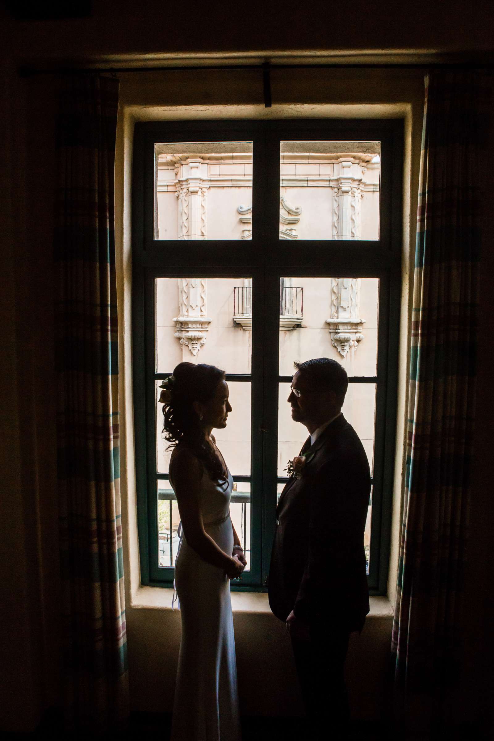 The Prado Wedding, Jenny and Michael Wedding Photo #6 by True Photography