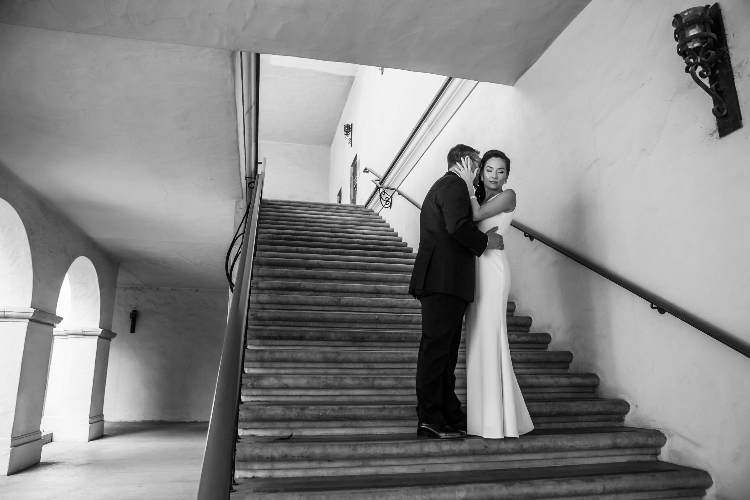 The Prado Wedding, Jenny and Michael Wedding Photo #11 by True Photography