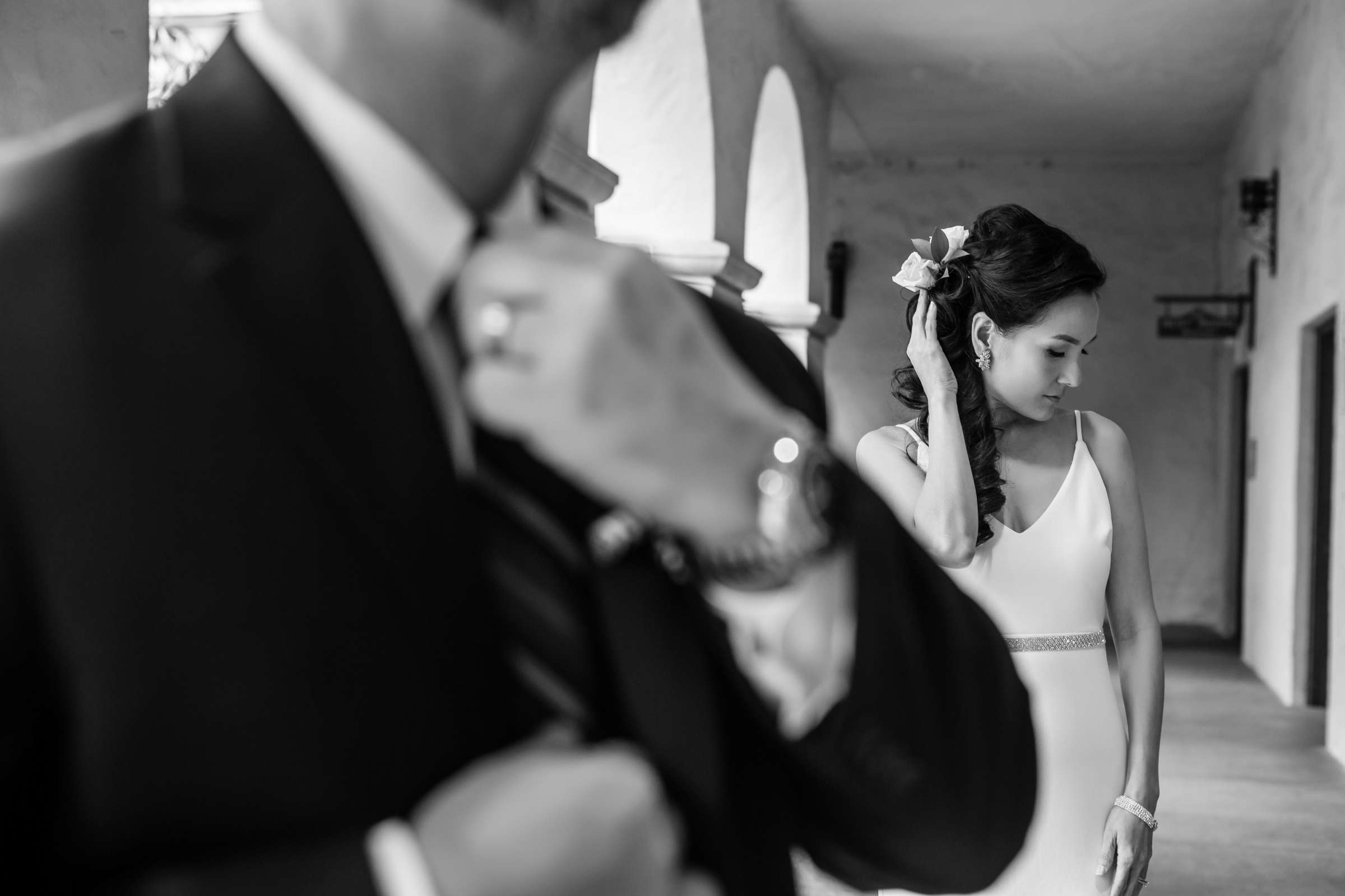 The Prado Wedding, Jenny and Michael Wedding Photo #18 by True Photography