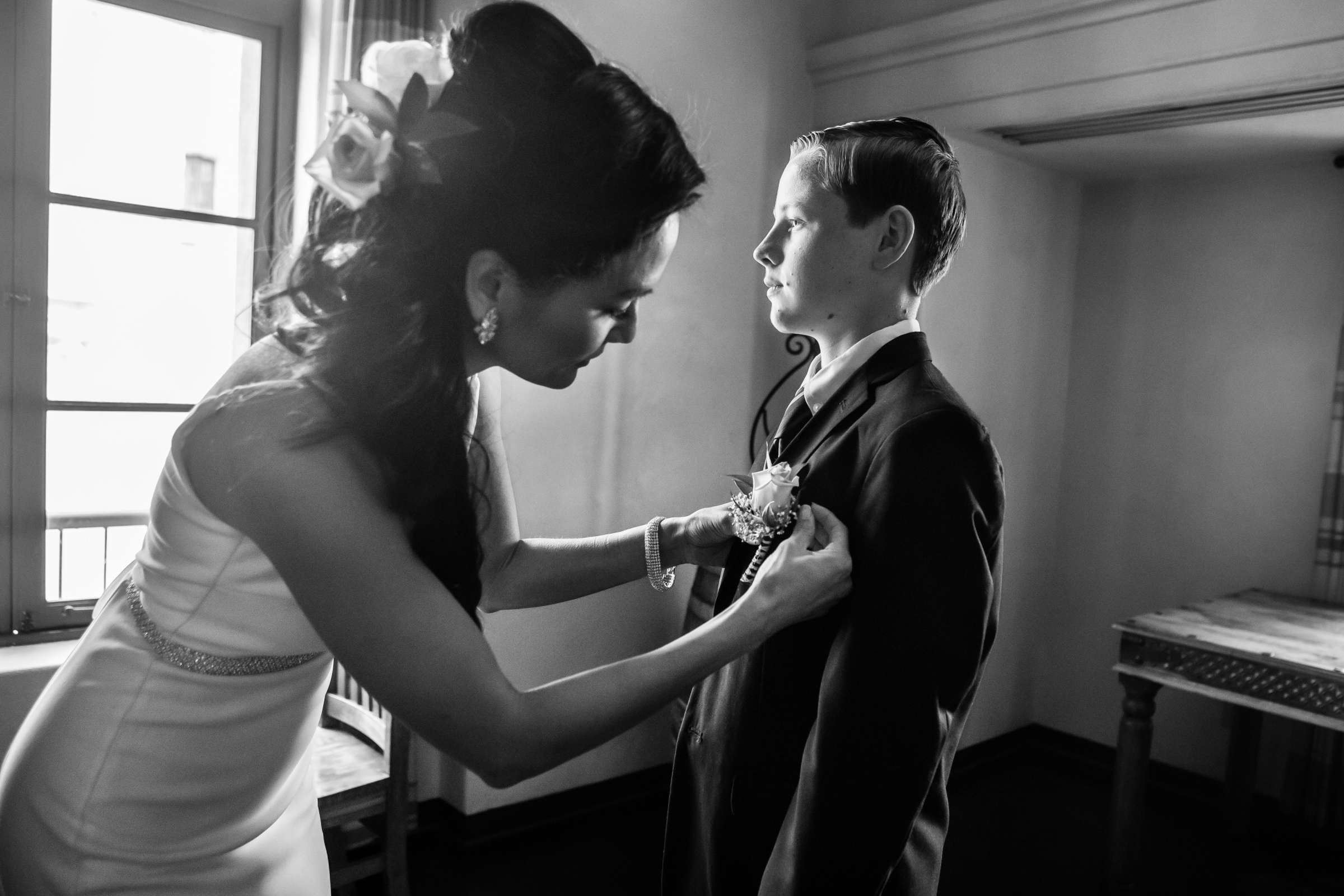 The Prado Wedding, Jenny and Michael Wedding Photo #26 by True Photography