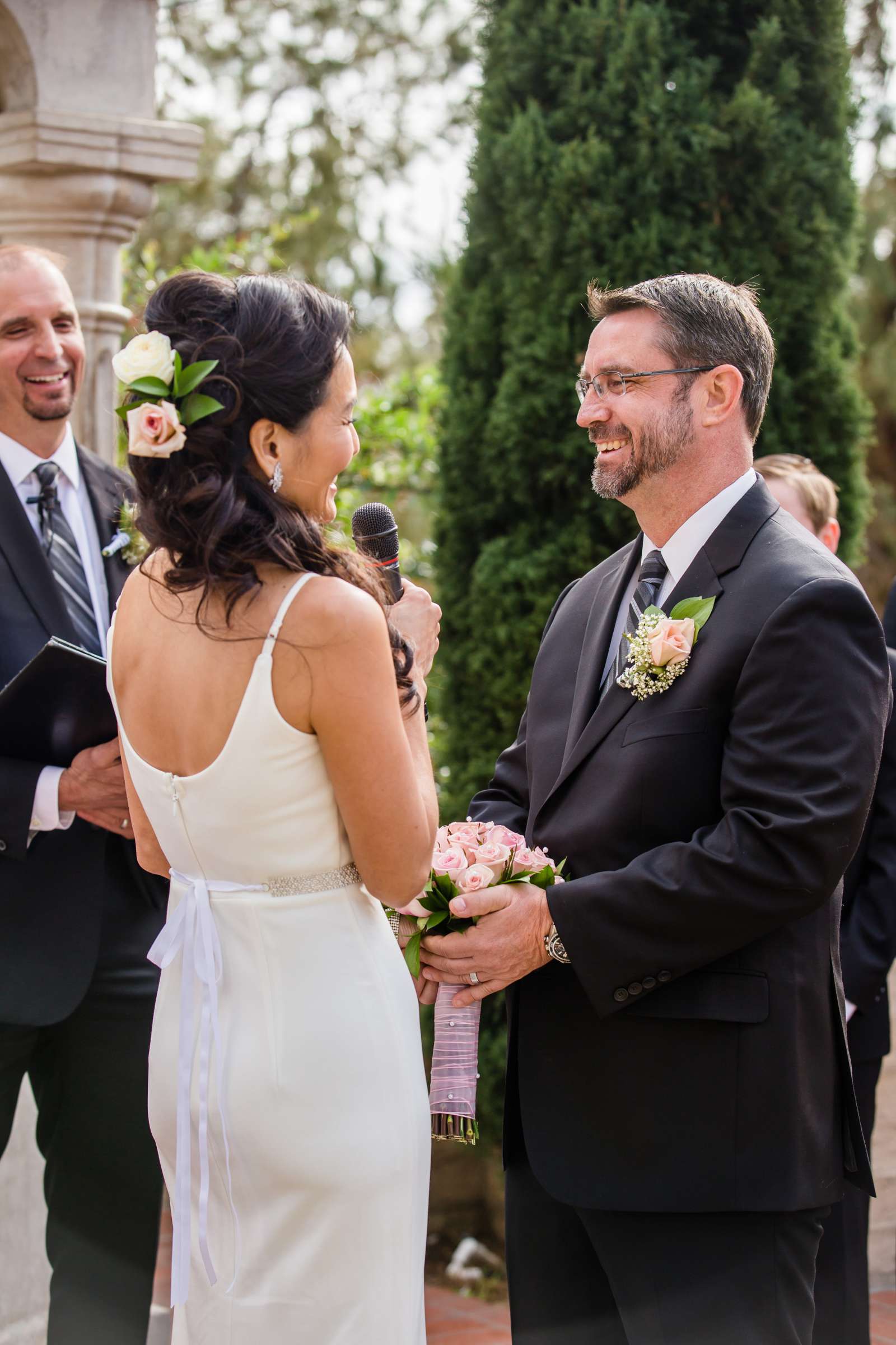 The Prado Wedding, Jenny and Michael Wedding Photo #40 by True Photography