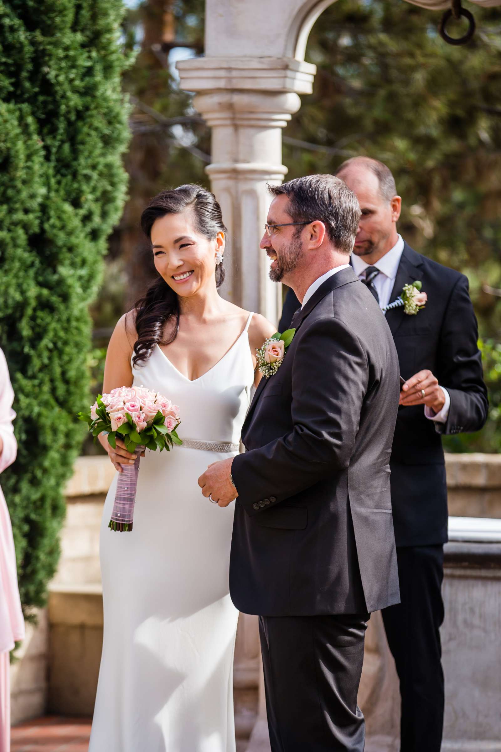 The Prado Wedding, Jenny and Michael Wedding Photo #42 by True Photography