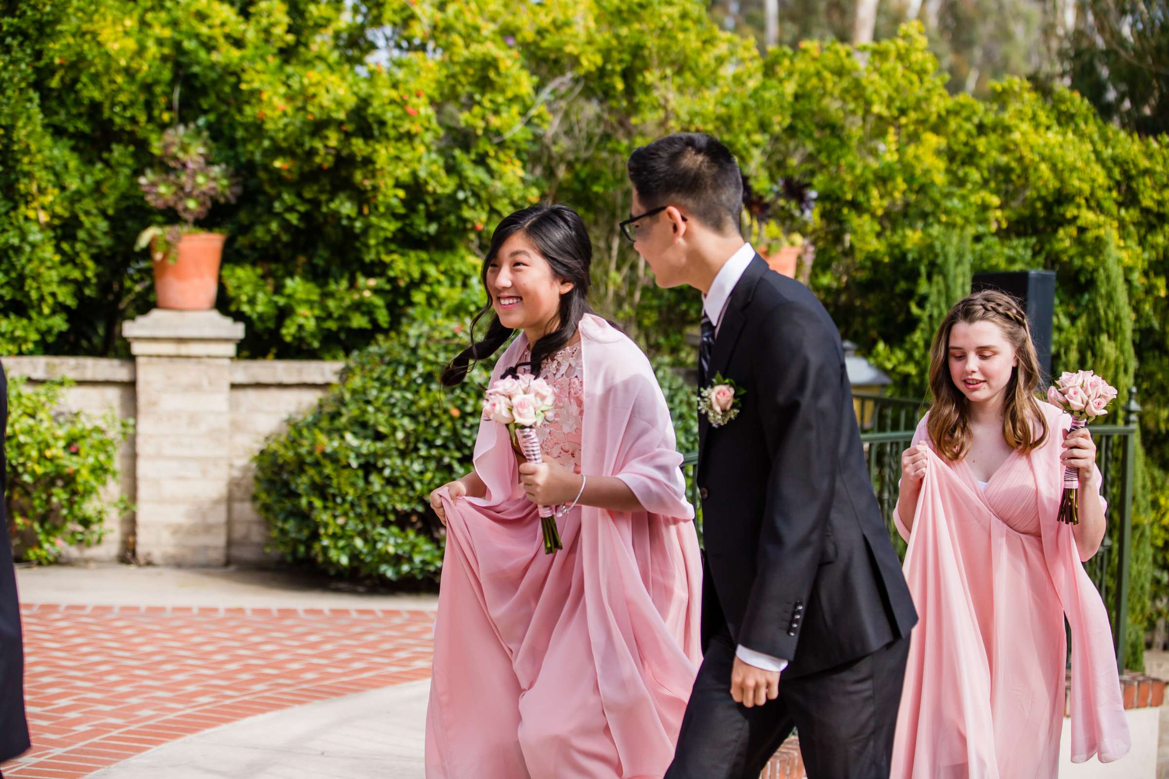 The Prado Wedding, Jenny and Michael Wedding Photo #50 by True Photography