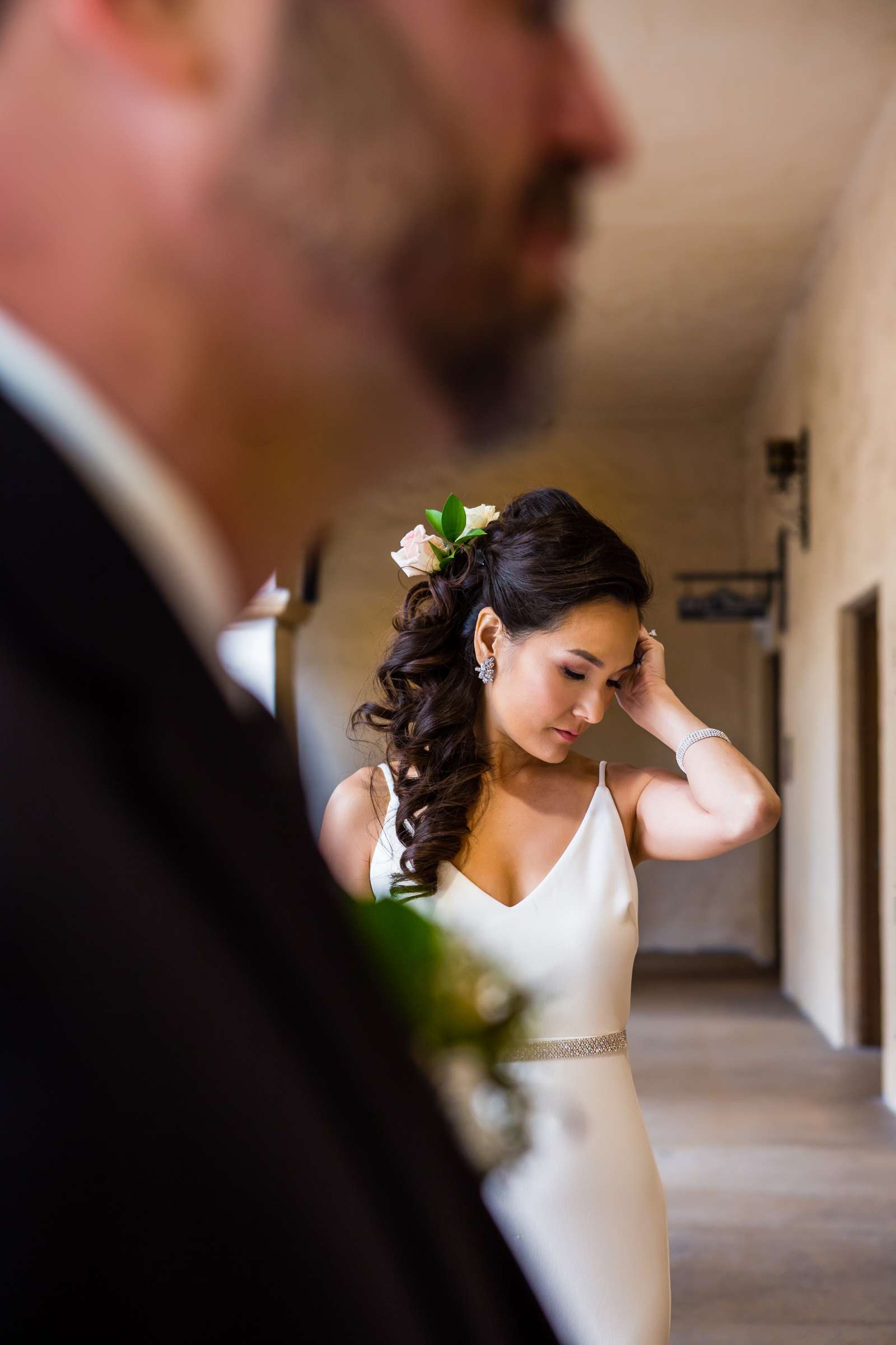The Prado Wedding, Jenny and Michael Wedding Photo #61 by True Photography