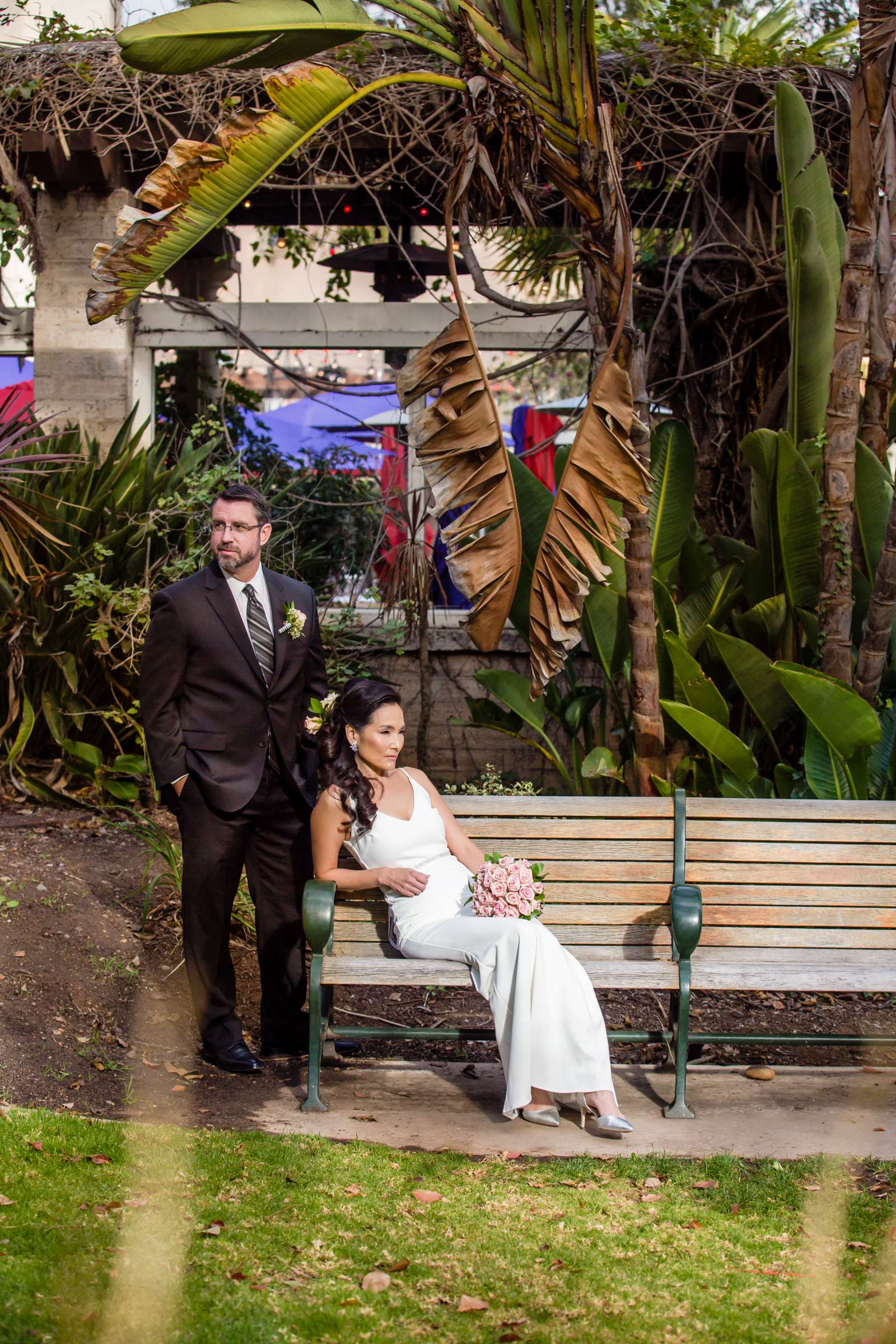 The Prado Wedding, Jenny and Michael Wedding Photo #62 by True Photography