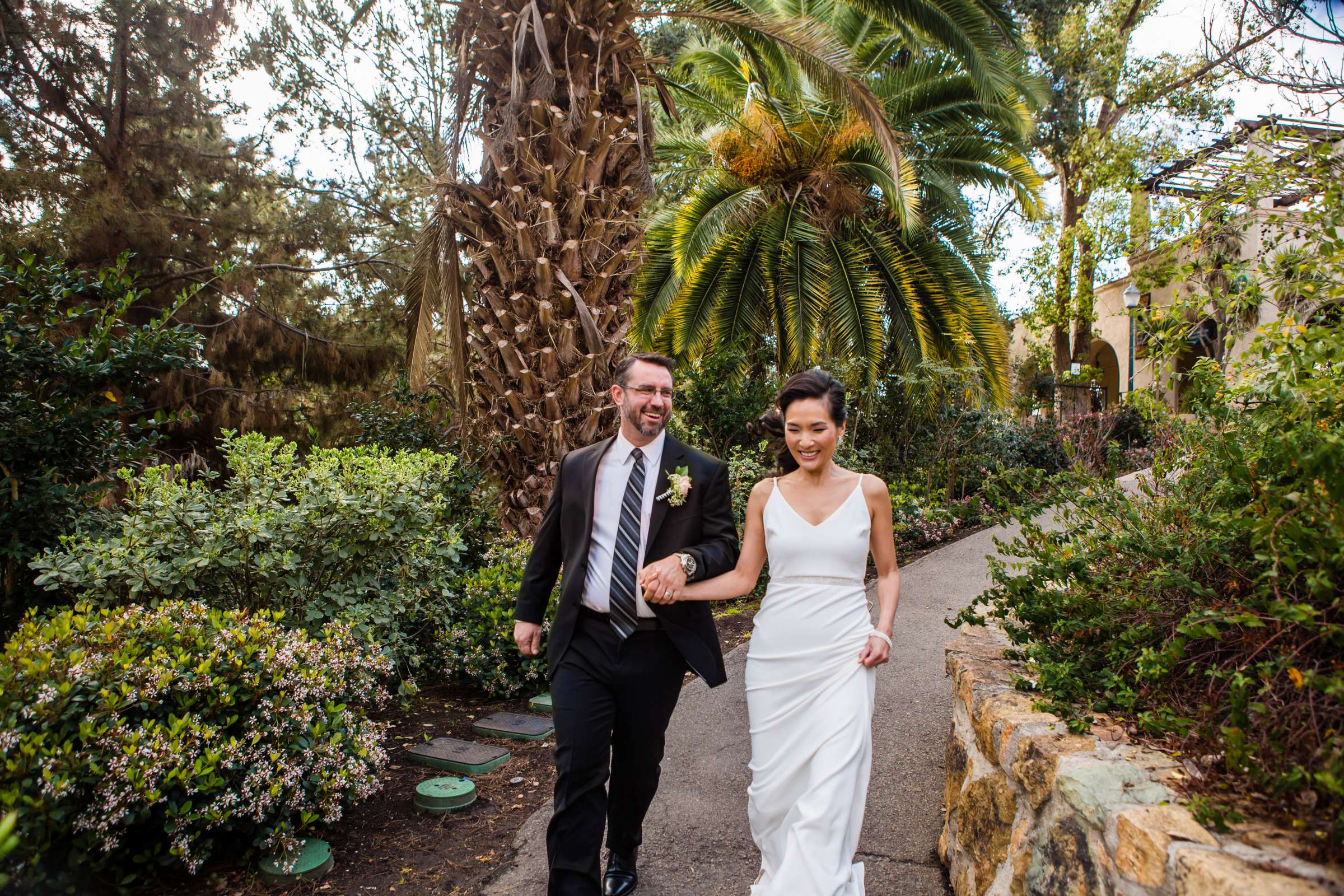 The Prado Wedding, Jenny and Michael Wedding Photo #65 by True Photography