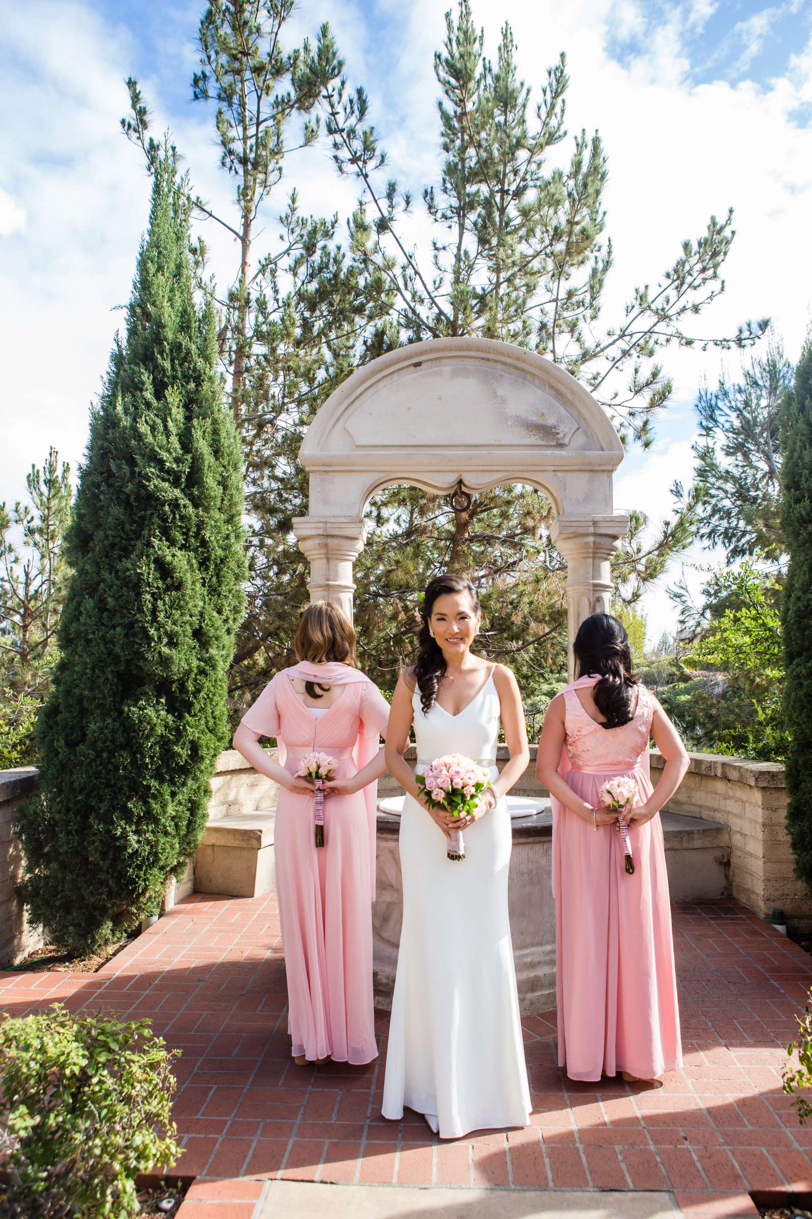 The Prado Wedding, Jenny and Michael Wedding Photo #67 by True Photography