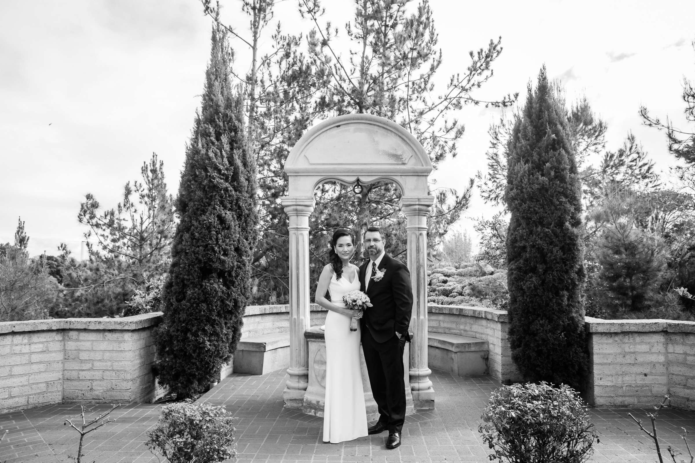 The Prado Wedding, Jenny and Michael Wedding Photo #71 by True Photography