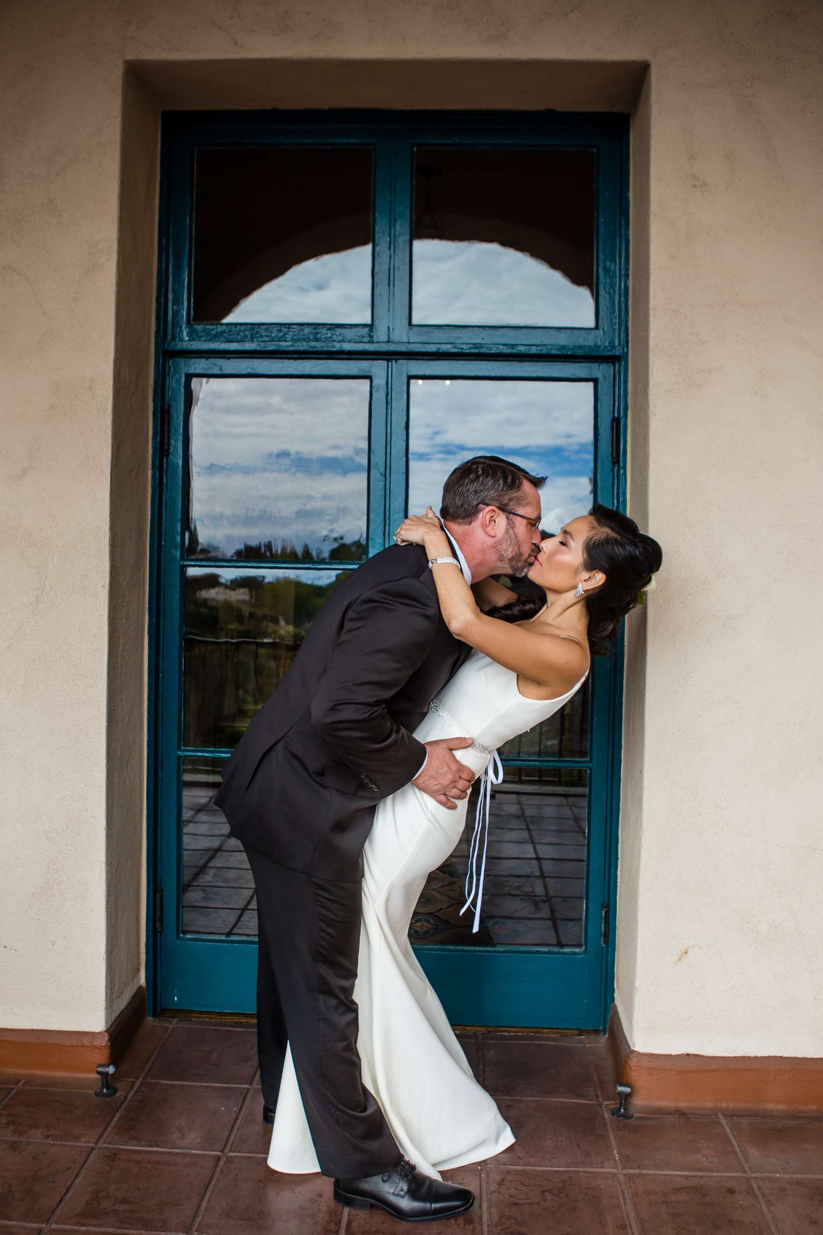 The Prado Wedding, Jenny and Michael Wedding Photo #77 by True Photography
