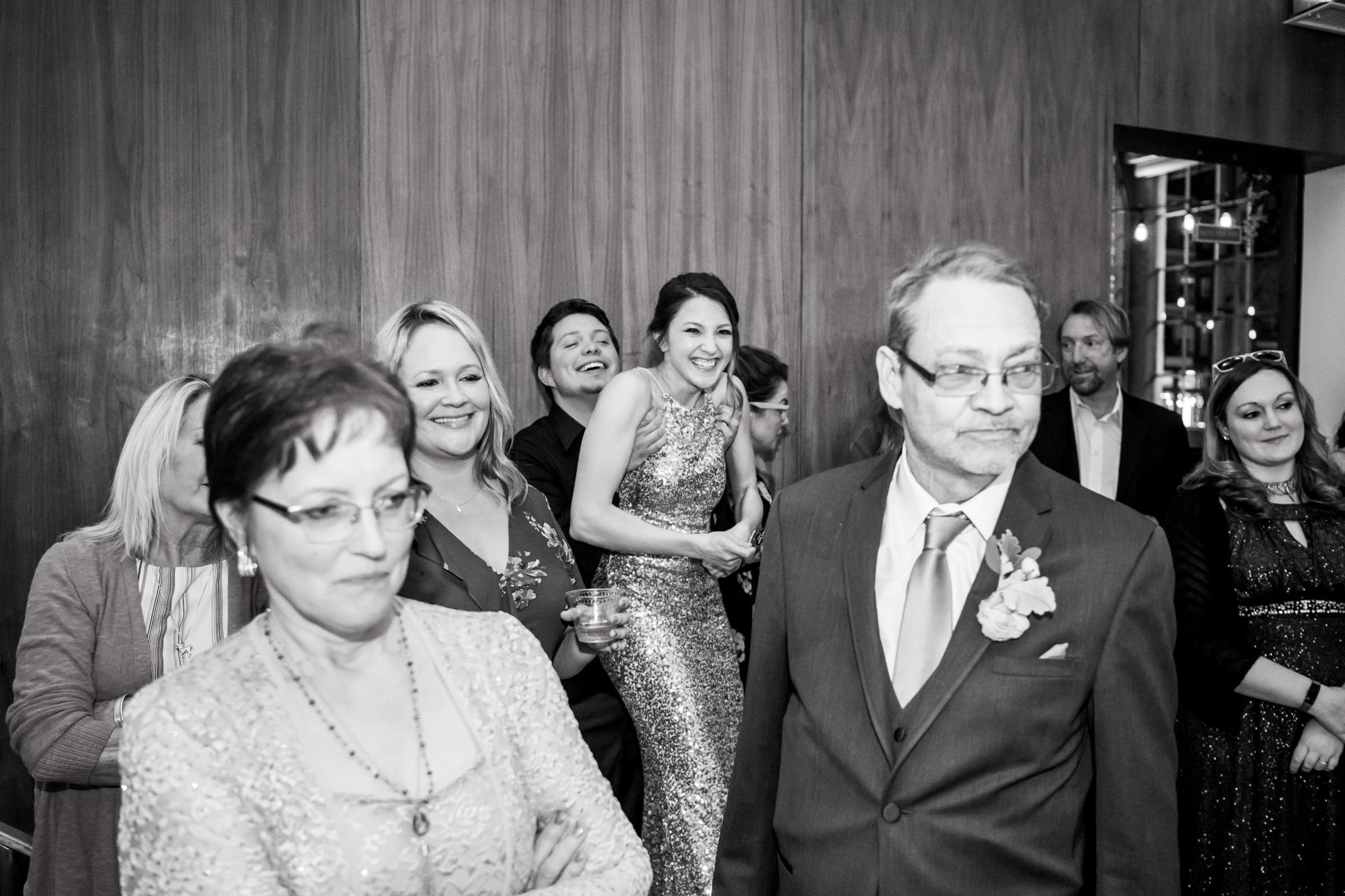 Luce Loft Wedding, Bobbie and Stephen Wedding Photo #450457 by True Photography