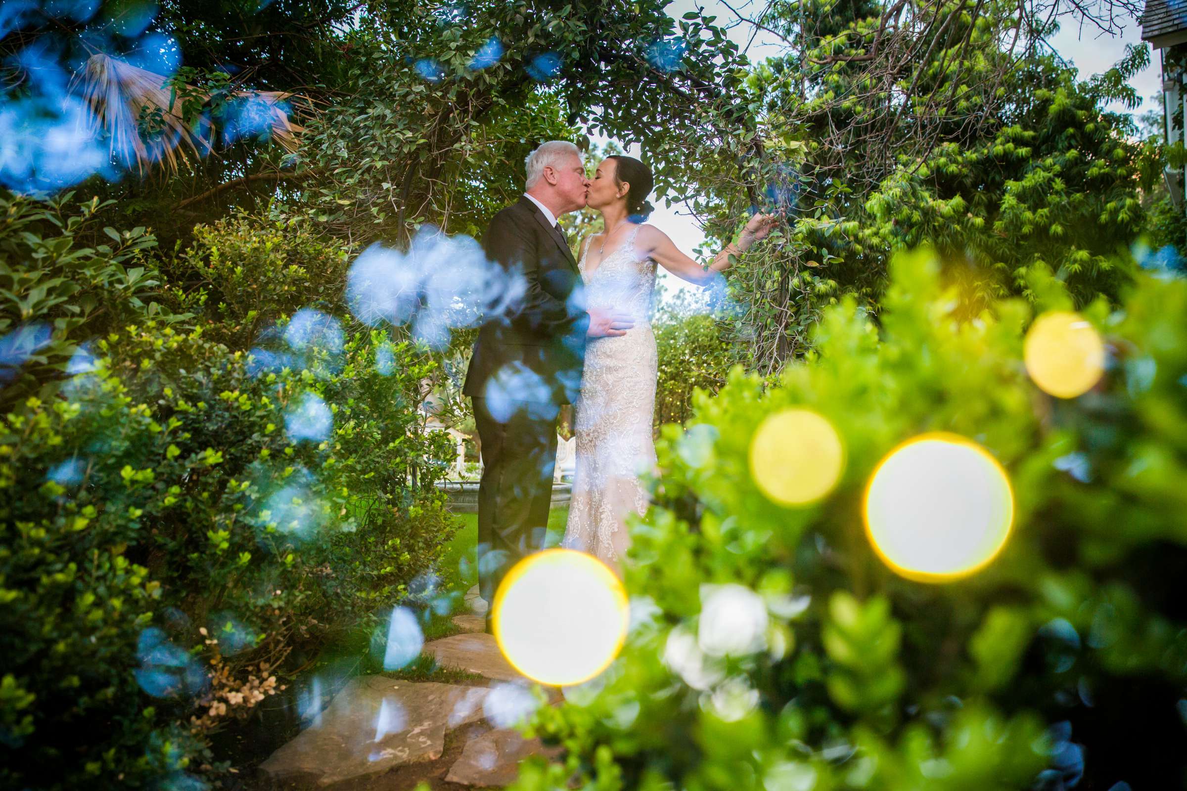 Green Gables Wedding Estate Wedding, Kathleen and Jim Wedding Photo #450504 by True Photography