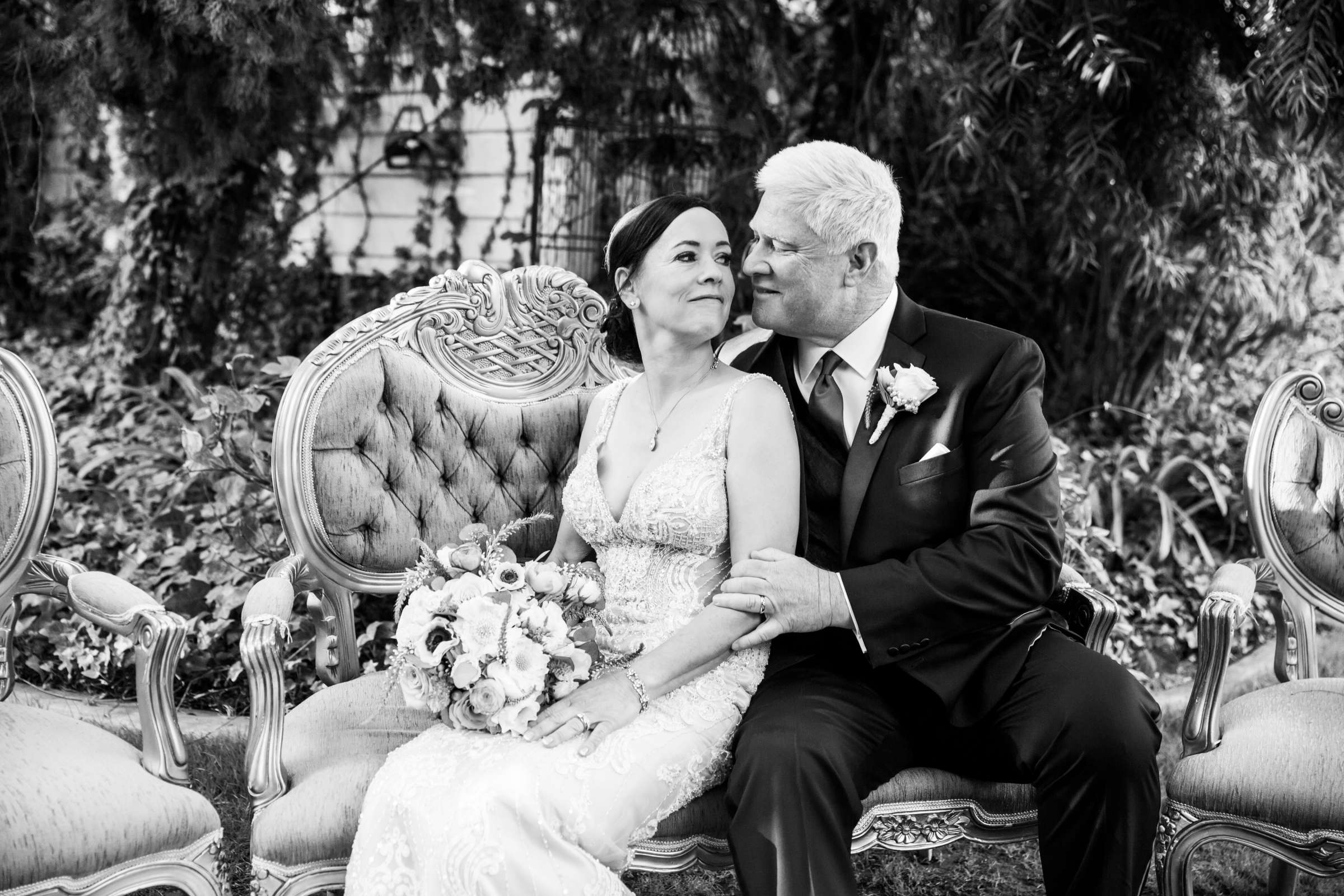 Green Gables Wedding Estate Wedding, Kathleen and Jim Wedding Photo #450505 by True Photography