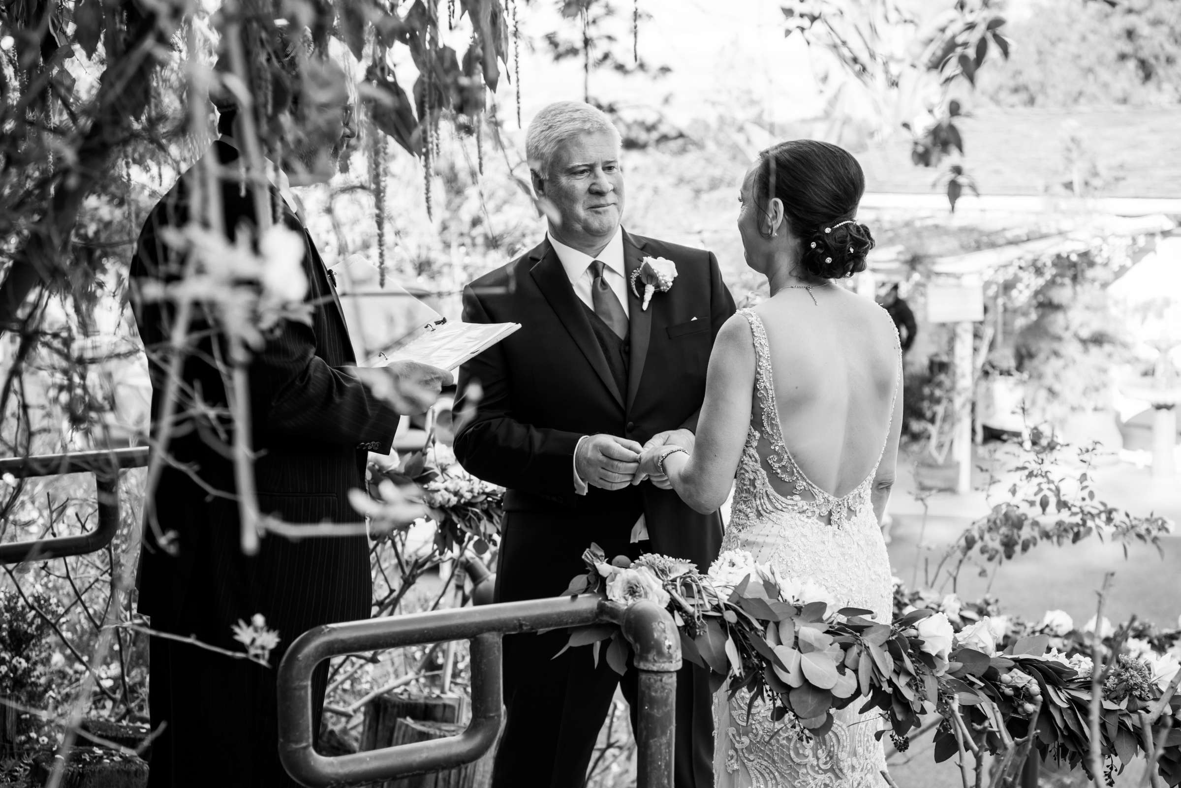 Green Gables Wedding Estate Wedding, Kathleen and Jim Wedding Photo #450536 by True Photography