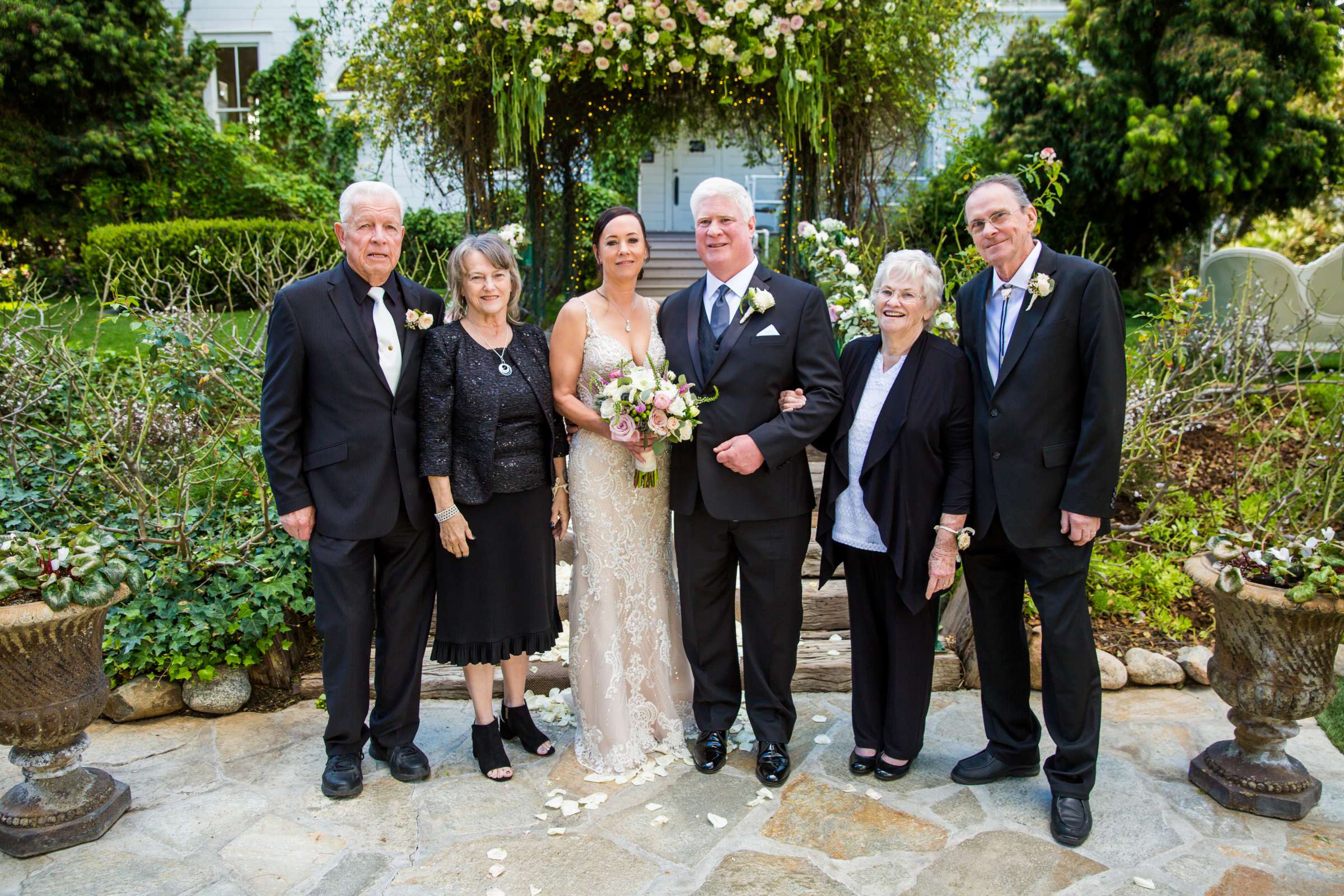 Green Gables Wedding Estate Wedding, Kathleen and Jim Wedding Photo #450546 by True Photography
