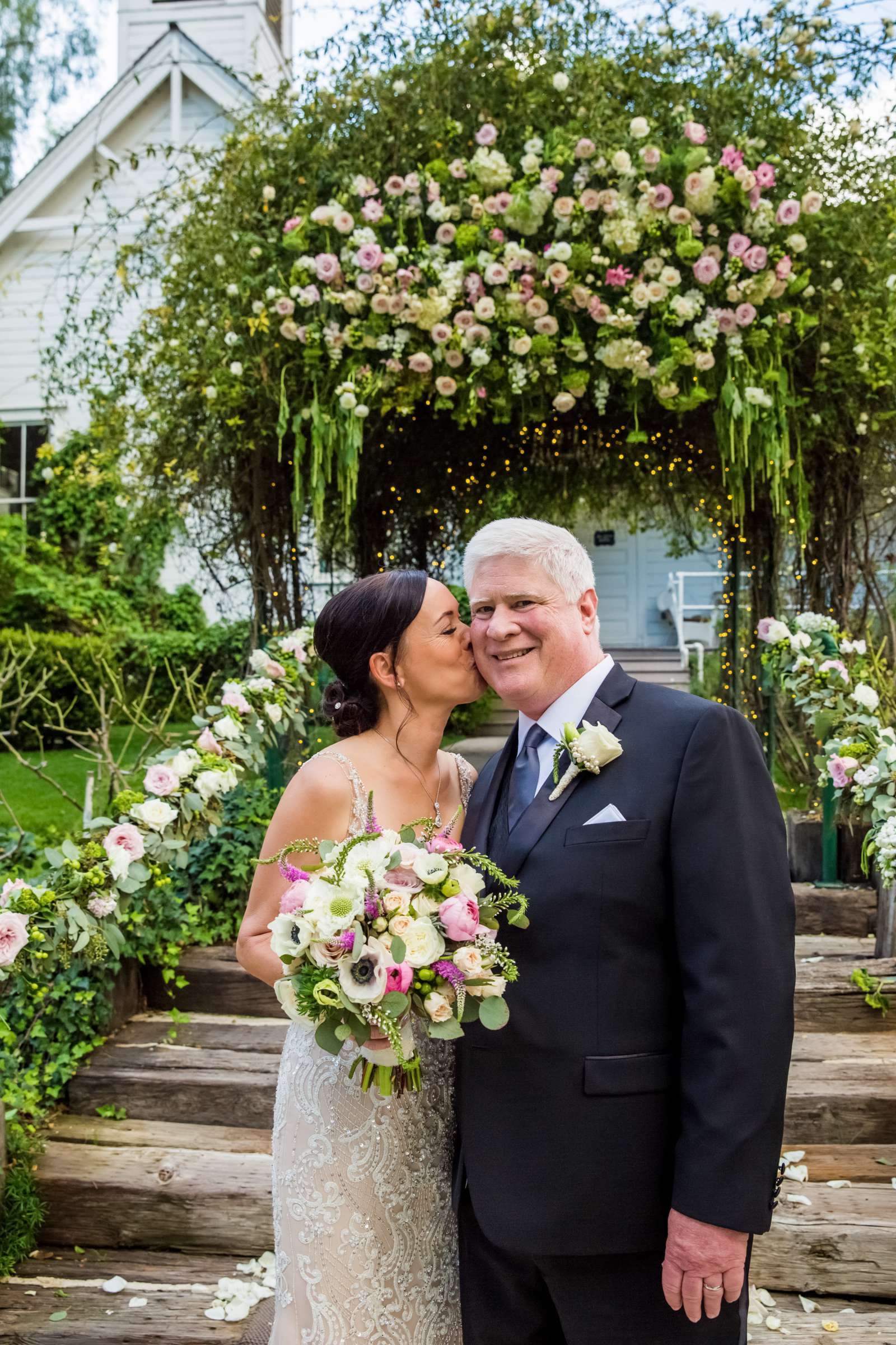 Green Gables Wedding Estate Wedding, Kathleen and Jim Wedding Photo #450550 by True Photography