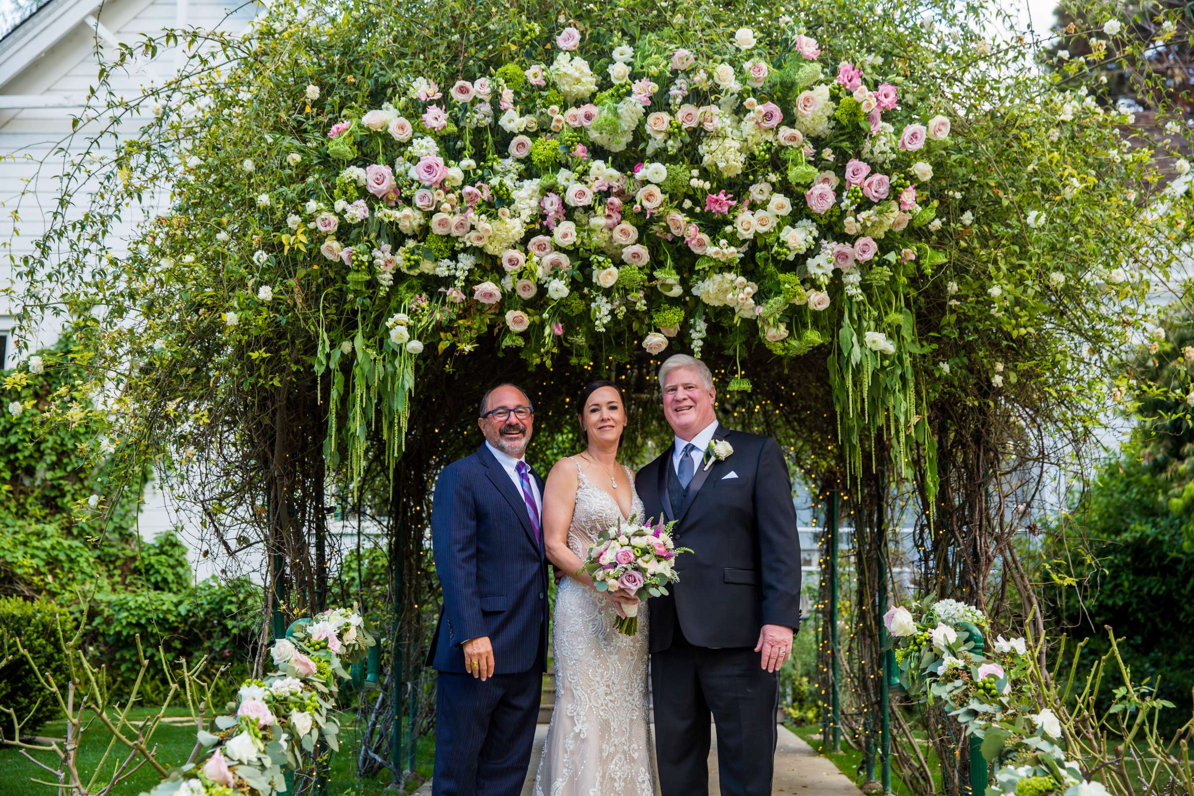Green Gables Wedding Estate Wedding, Kathleen and Jim Wedding Photo #450551 by True Photography