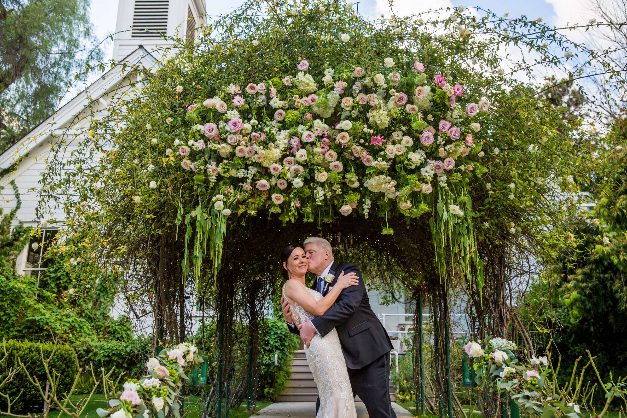 Green Gables Wedding Estate Wedding, Kathleen and Jim Wedding Photo #450555 by True Photography