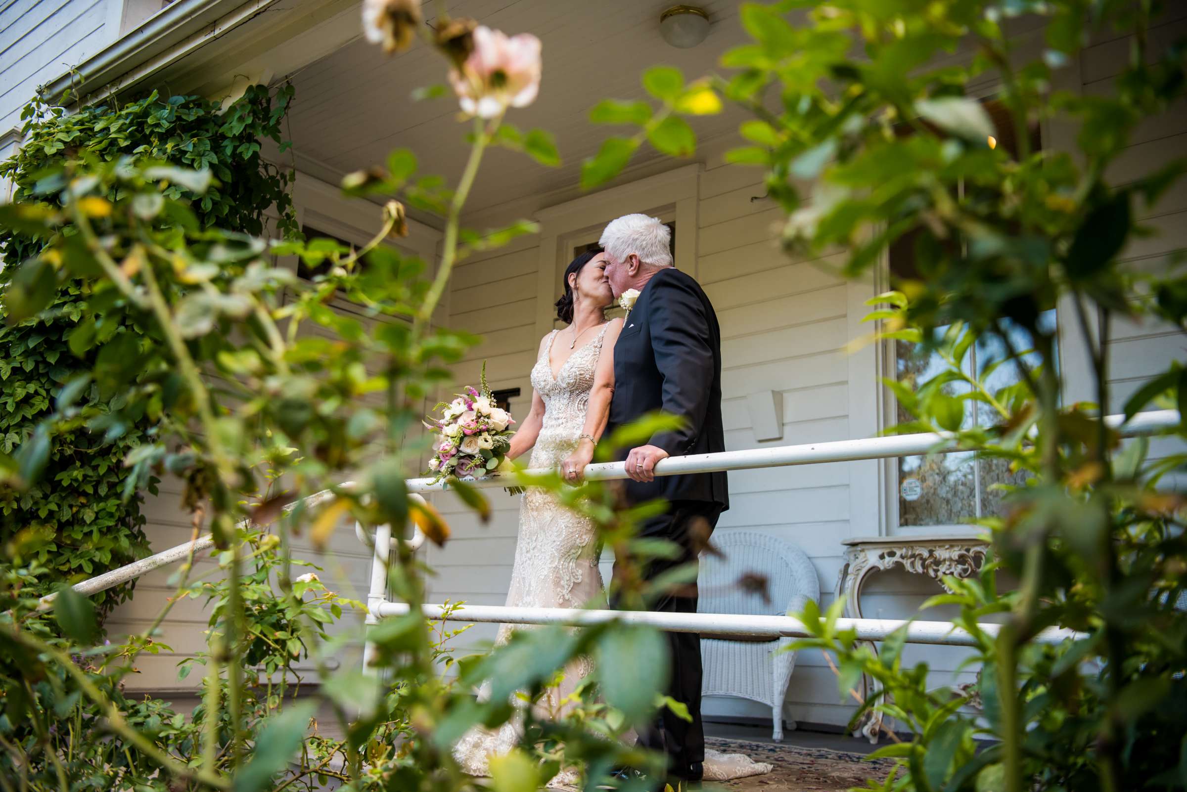 Green Gables Wedding Estate Wedding, Kathleen and Jim Wedding Photo #450559 by True Photography