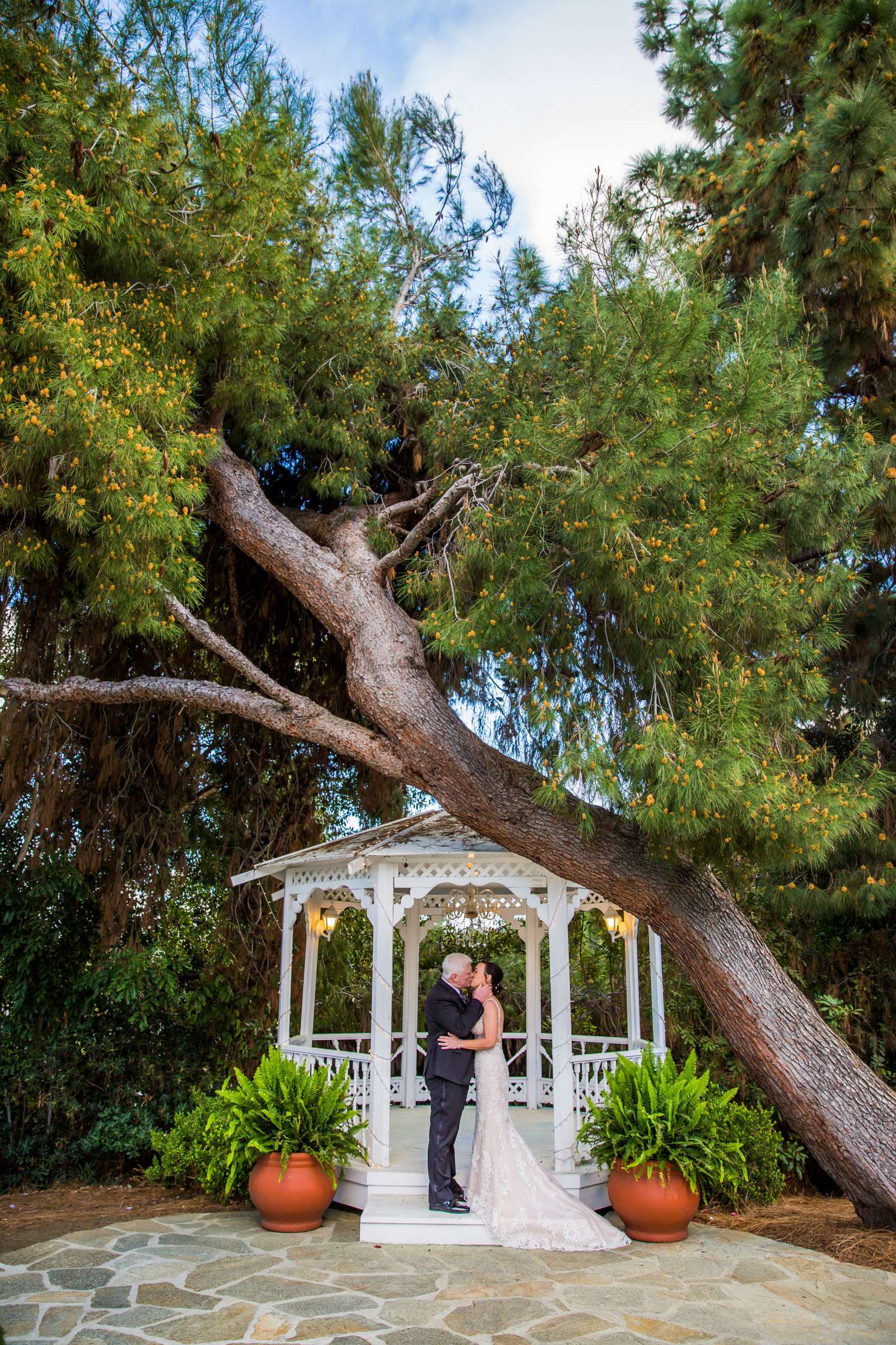 Green Gables Wedding Estate Wedding, Kathleen and Jim Wedding Photo #450568 by True Photography