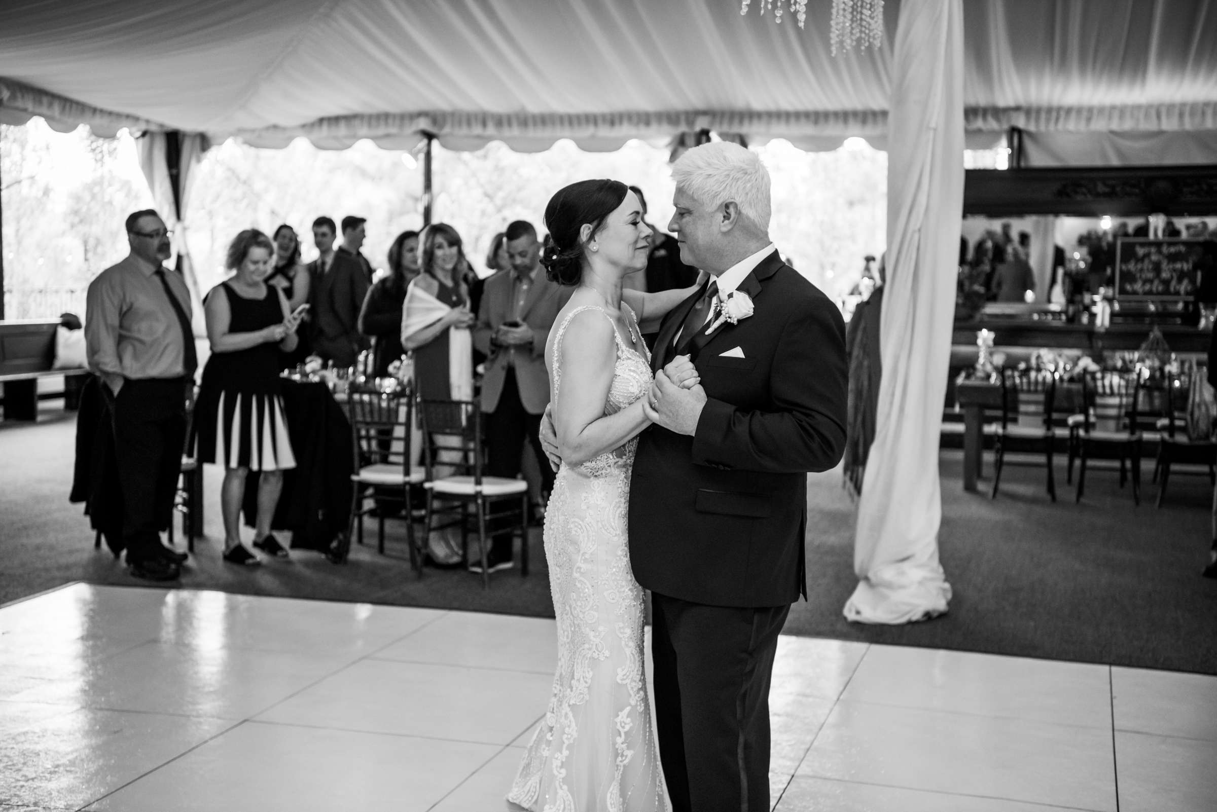 Green Gables Wedding Estate Wedding, Kathleen and Jim Wedding Photo #450580 by True Photography