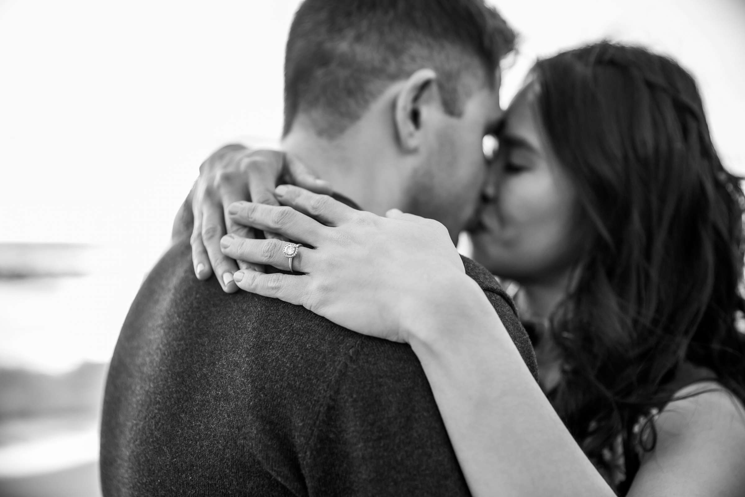 Engagement, Evangelina and Ross Engagement Photo #16 by True Photography