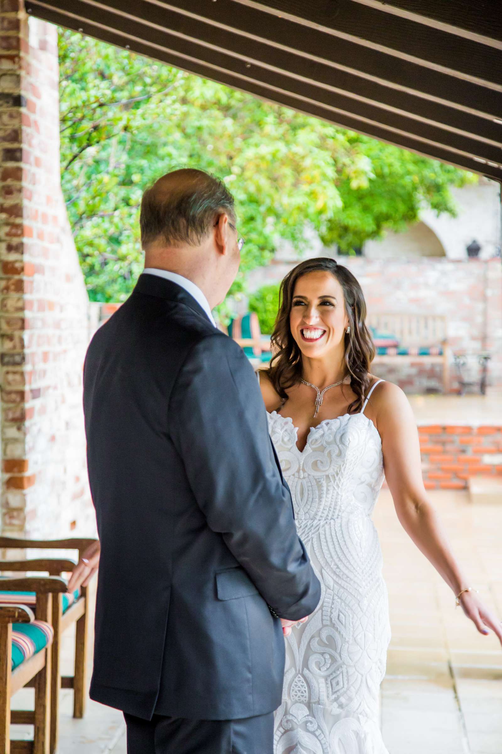 Hummingbird Nest Ranch Wedding coordinated by Wheat & Honey, Brianna and Brent Wedding Photo #450744 by True Photography