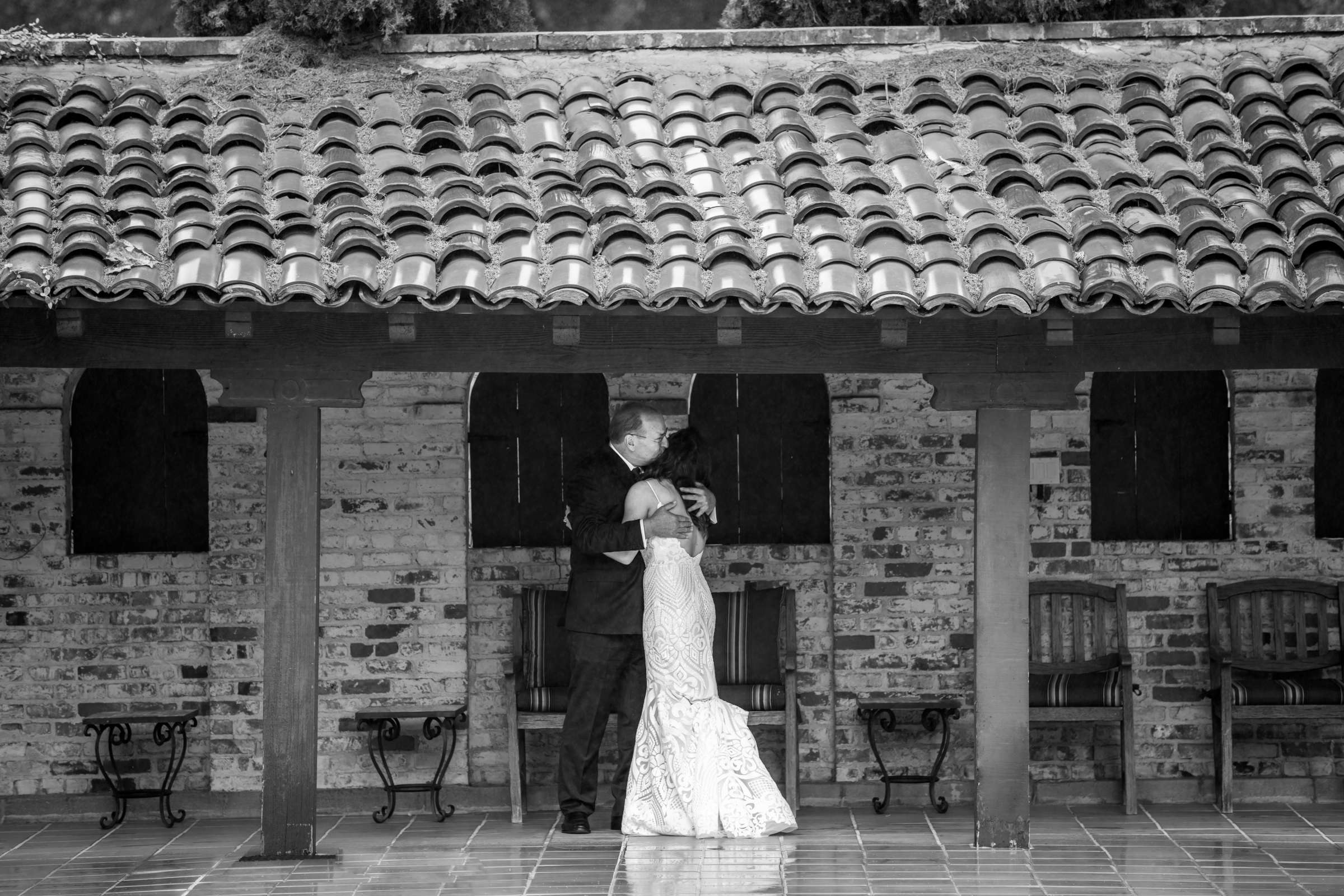 Hummingbird Nest Ranch Wedding coordinated by Wheat & Honey, Brianna and Brent Wedding Photo #450745 by True Photography