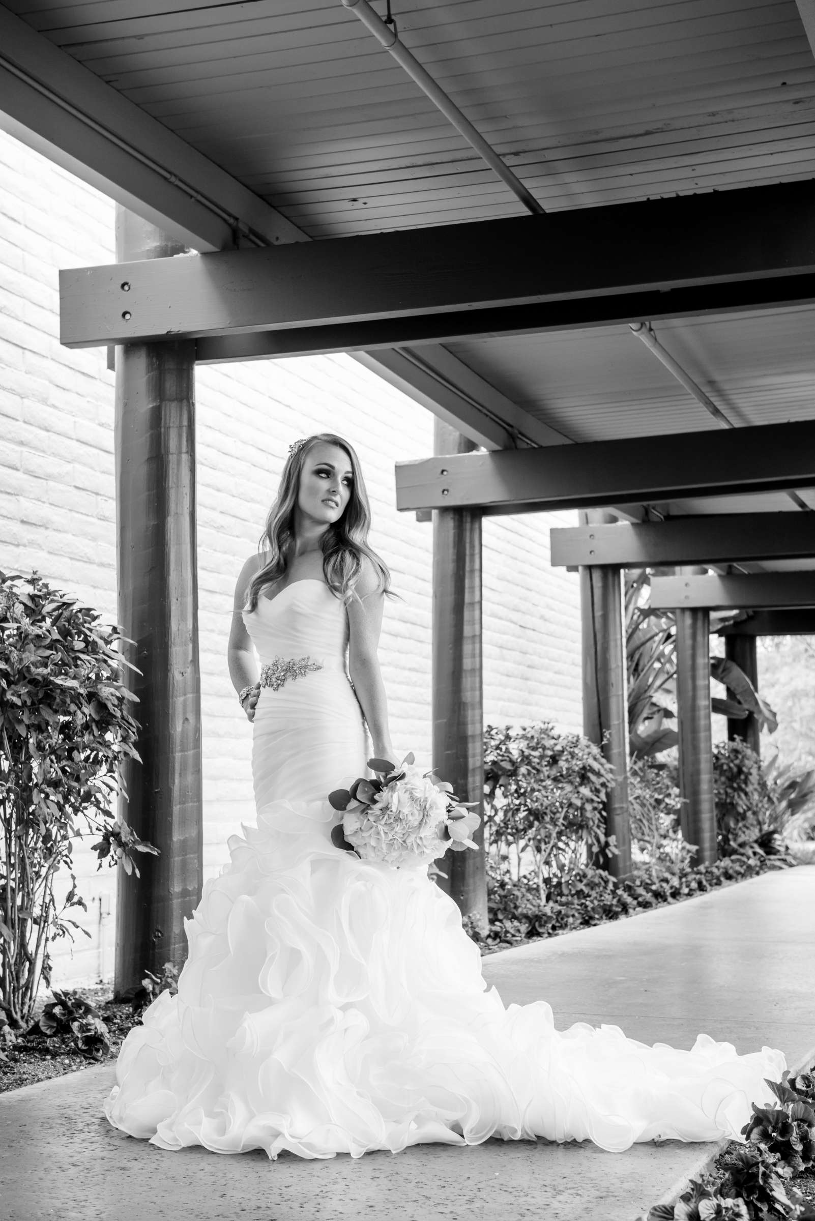 Paradise Point Wedding coordinated by Blush & Brick, Katie and John Wedding Photo #8 by True Photography