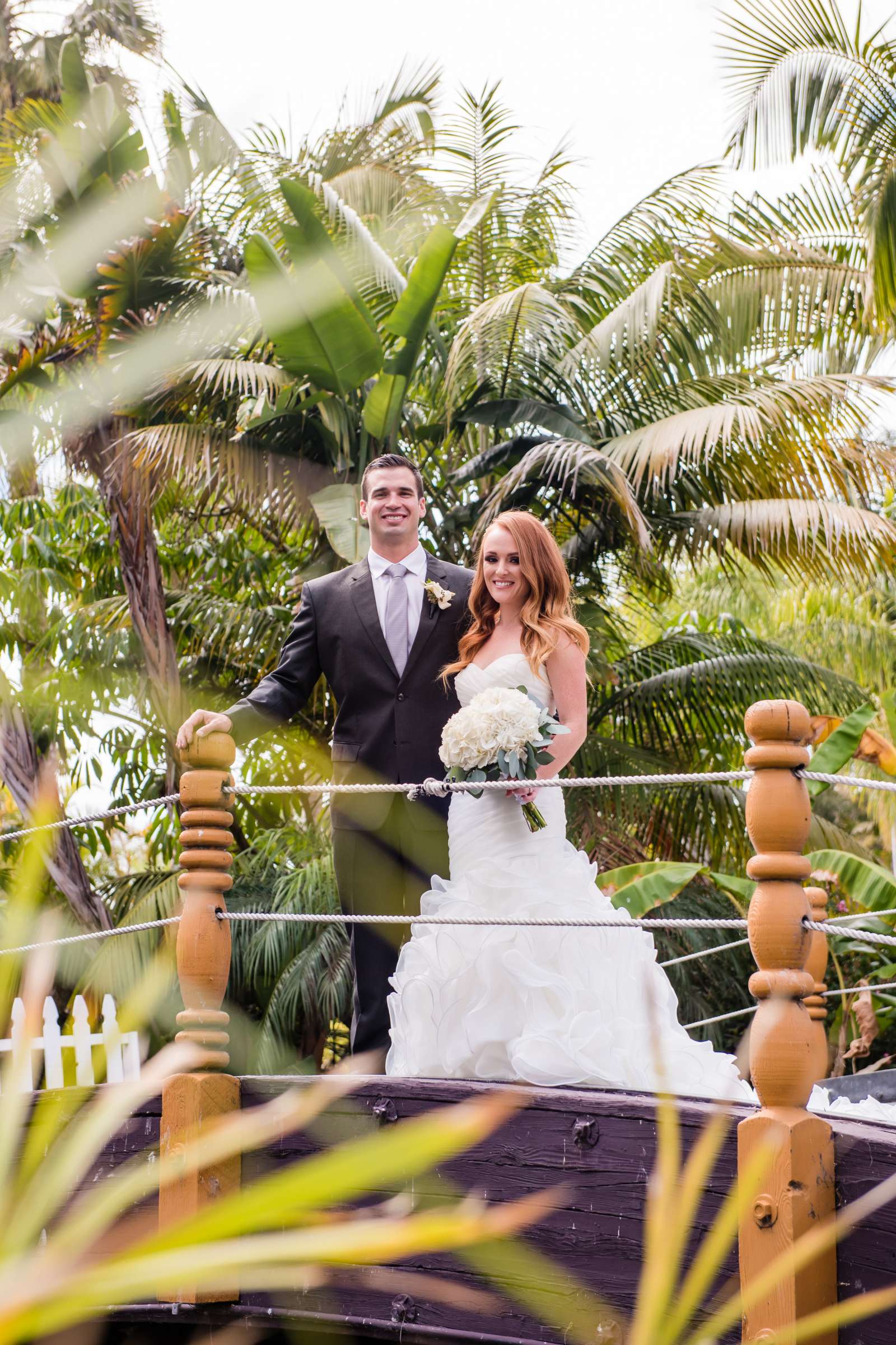 Paradise Point Wedding coordinated by Blush & Brick, Katie and John Wedding Photo #21 by True Photography