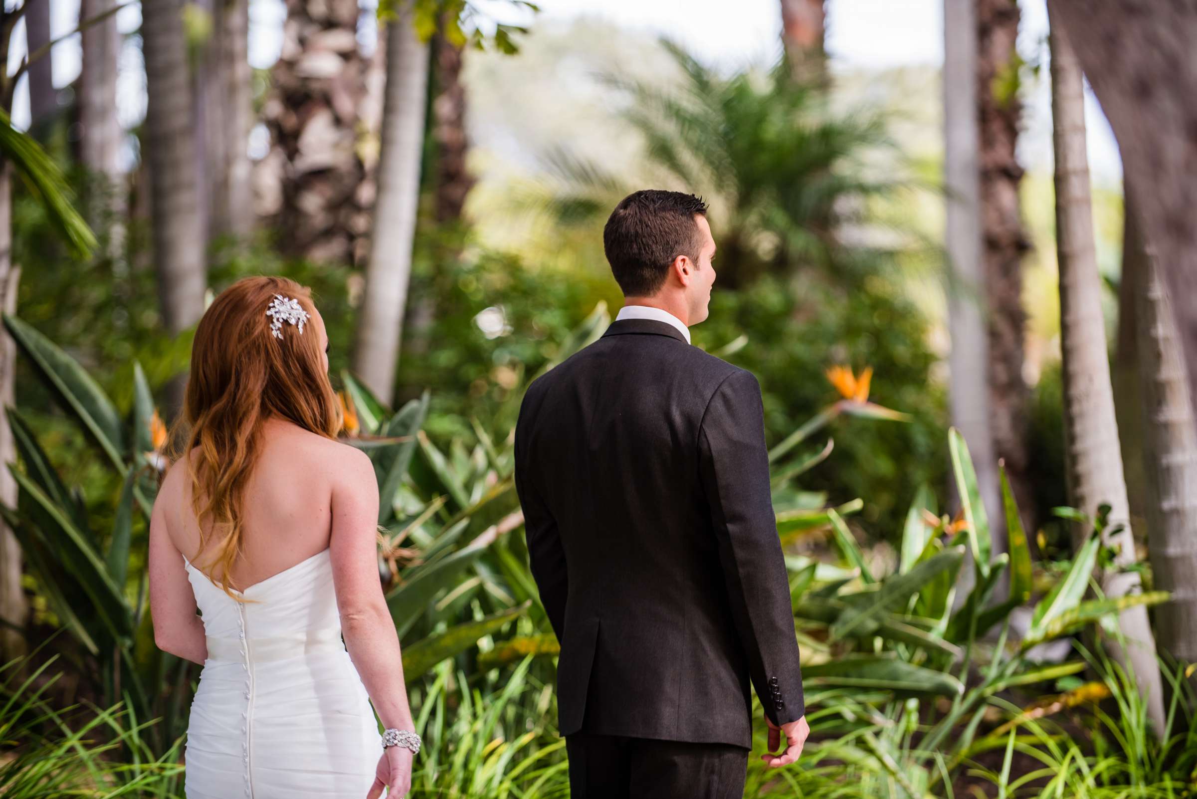Paradise Point Wedding coordinated by Blush & Brick, Katie and John Wedding Photo #31 by True Photography