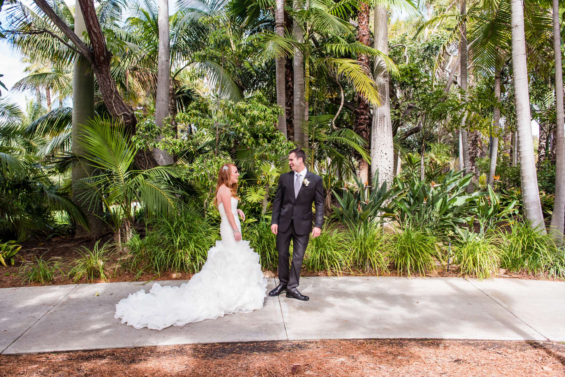 Paradise Point Wedding coordinated by Blush & Brick, Katie and John Wedding Photo #32 by True Photography