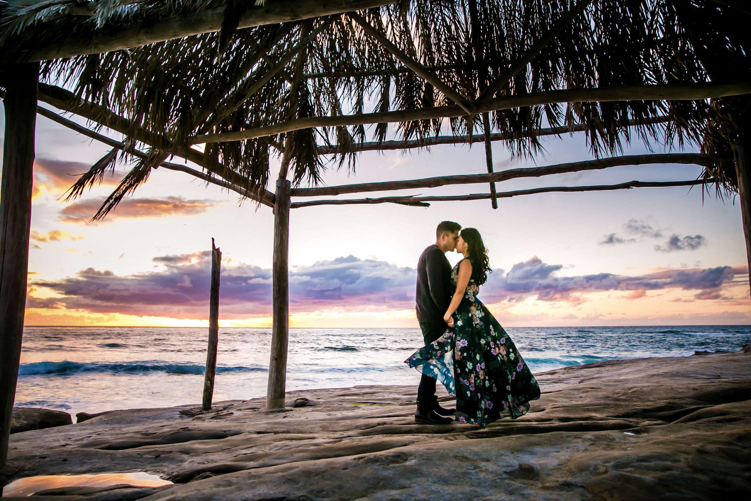 Engagement, Evangelina and Ross Engagement Photo #451045 by True Photography