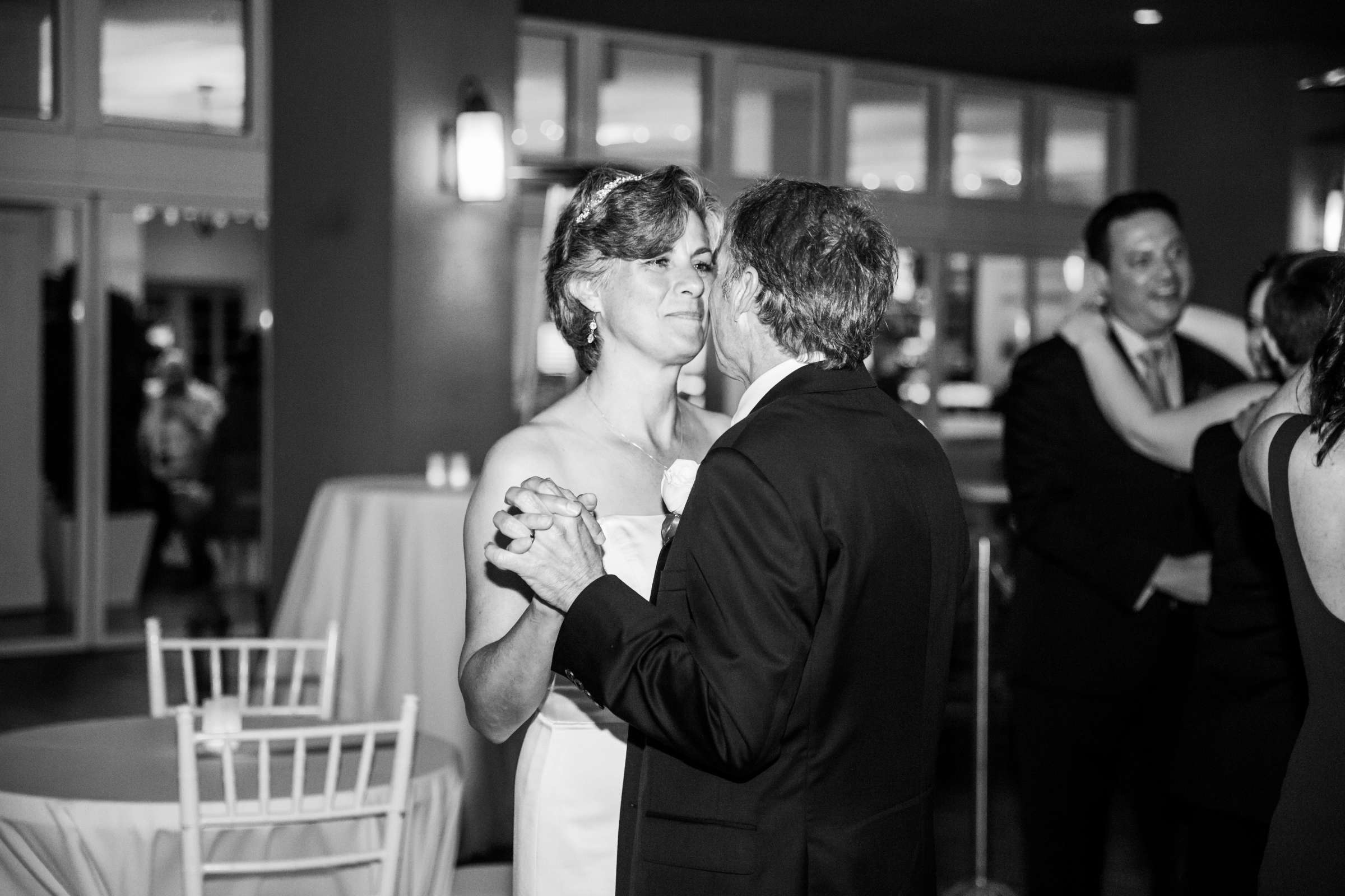 L'Auberge Wedding coordinated by L'Auberge, Doreen and Doug Wedding Photo #56 by True Photography