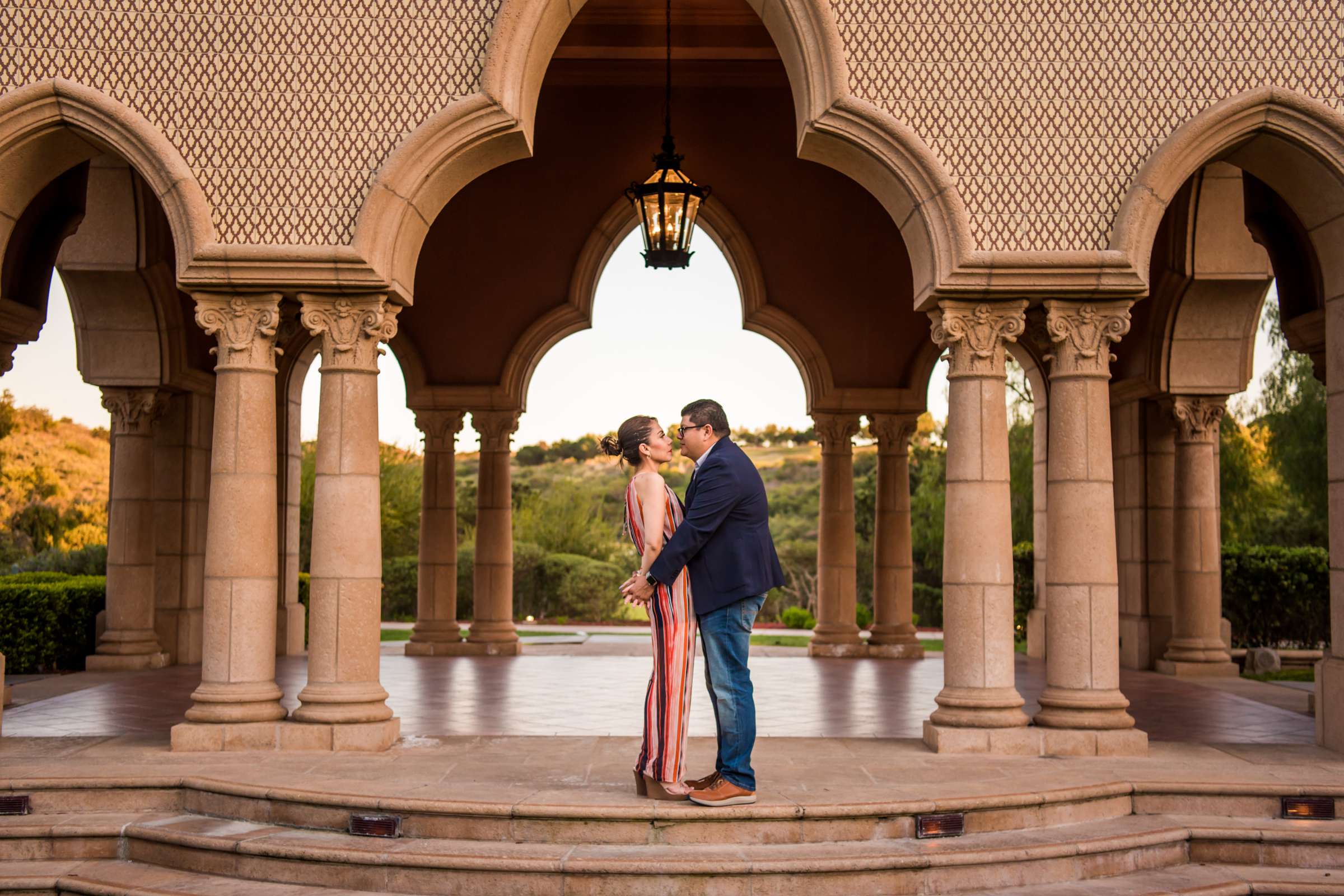 Fairmont Grand Del Mar Engagement, Cyntia_Carlos Proposal Engagement Photo #18 by True Photography