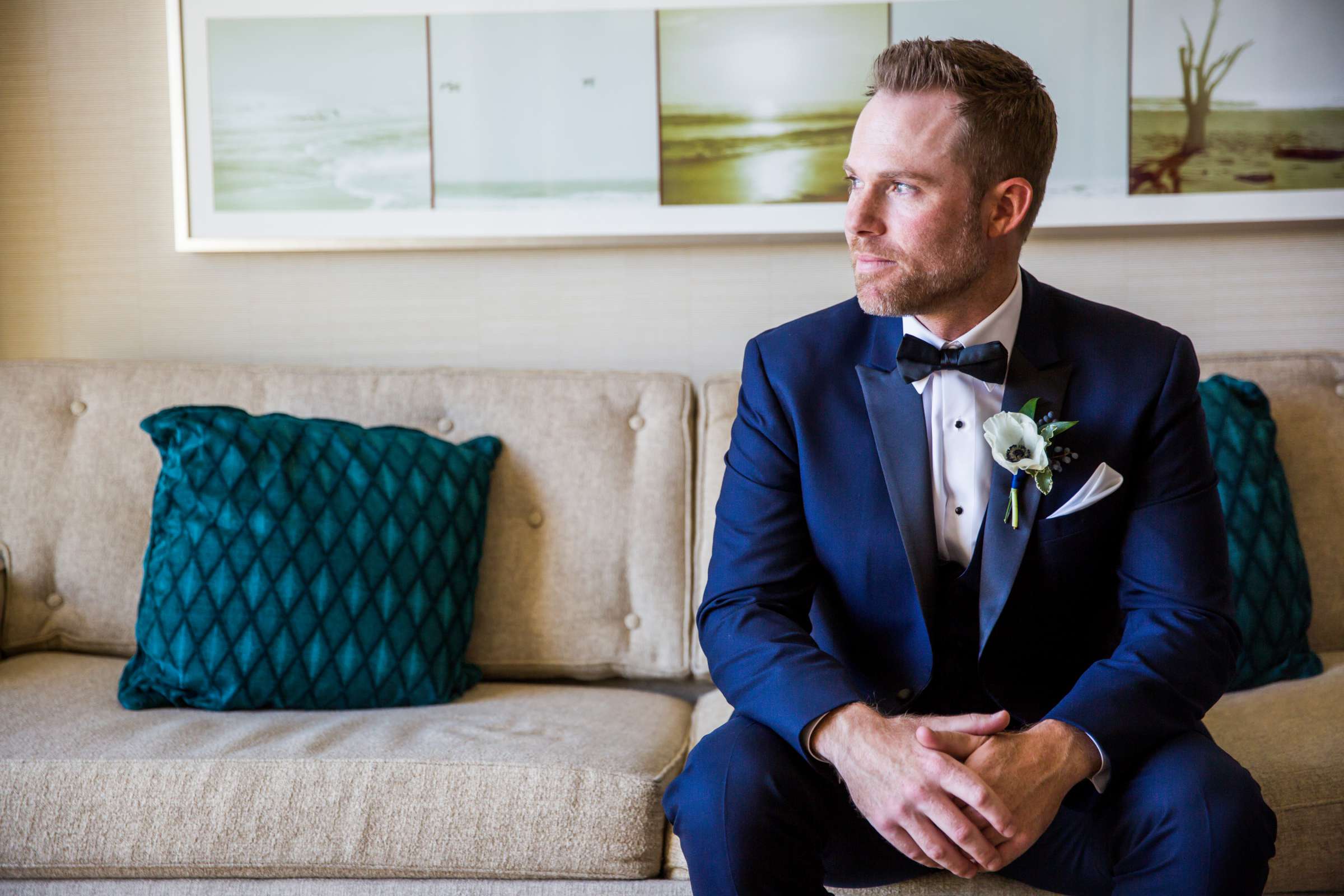 Ultimate Skybox Wedding, Josh and James Wedding Photo #30 by True Photography