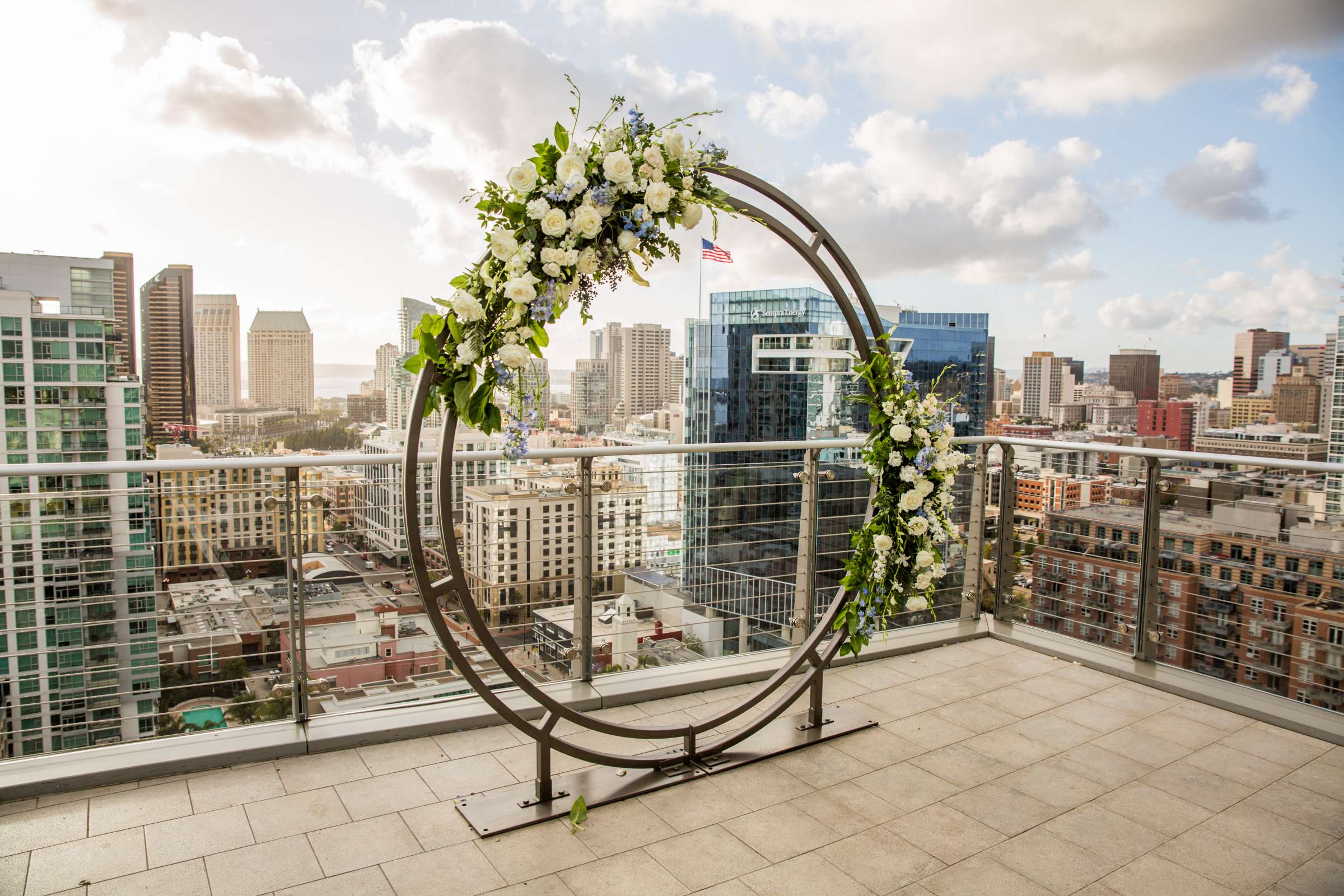 The Ultimate Skybox Wedding, Josh and James Wedding Photo #158 by True Photography