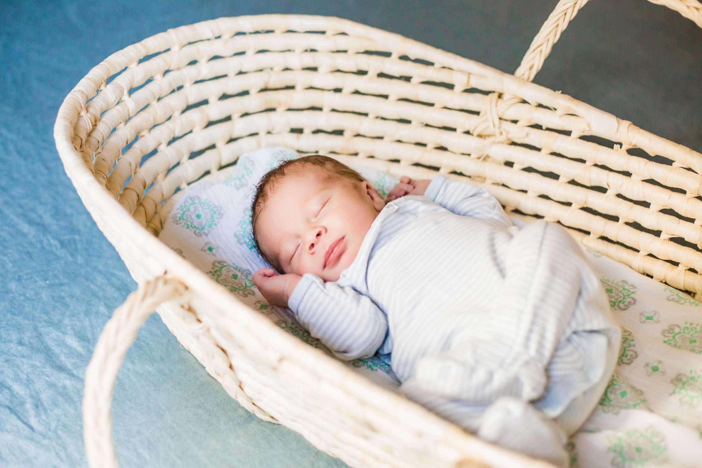 Newborn Photo Session, Kirsten Bruner Newborn Photo #1 by True Photography