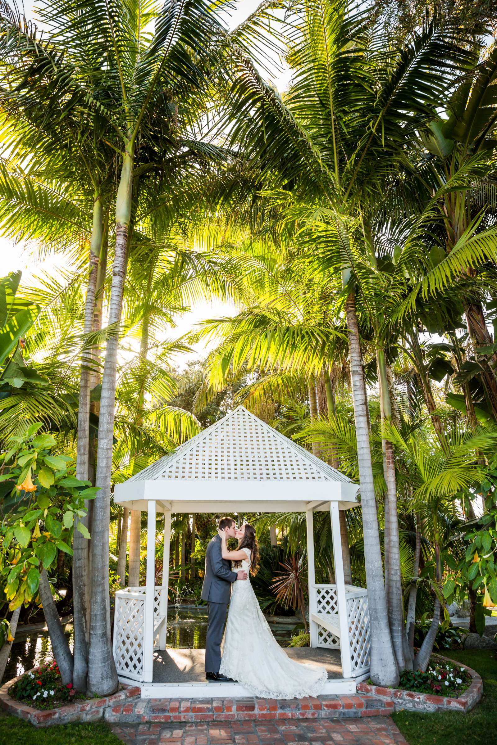 Bahia Hotel Wedding coordinated by Breezy Day Weddings, Jacqueline and Oleg Wedding Photo #3 by True Photography