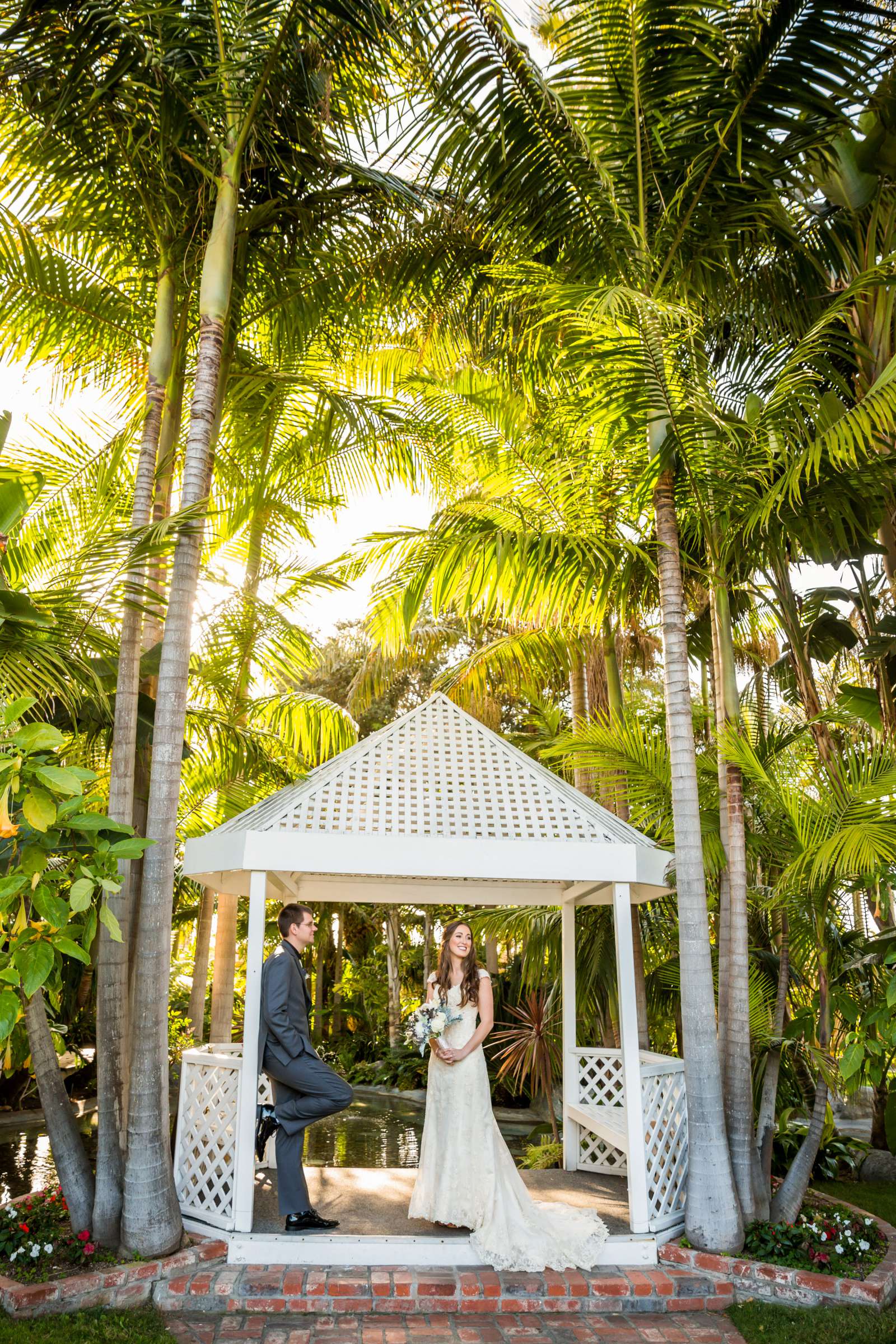 Bahia Hotel Wedding coordinated by Breezy Day Weddings, Jacqueline and Oleg Wedding Photo #37 by True Photography