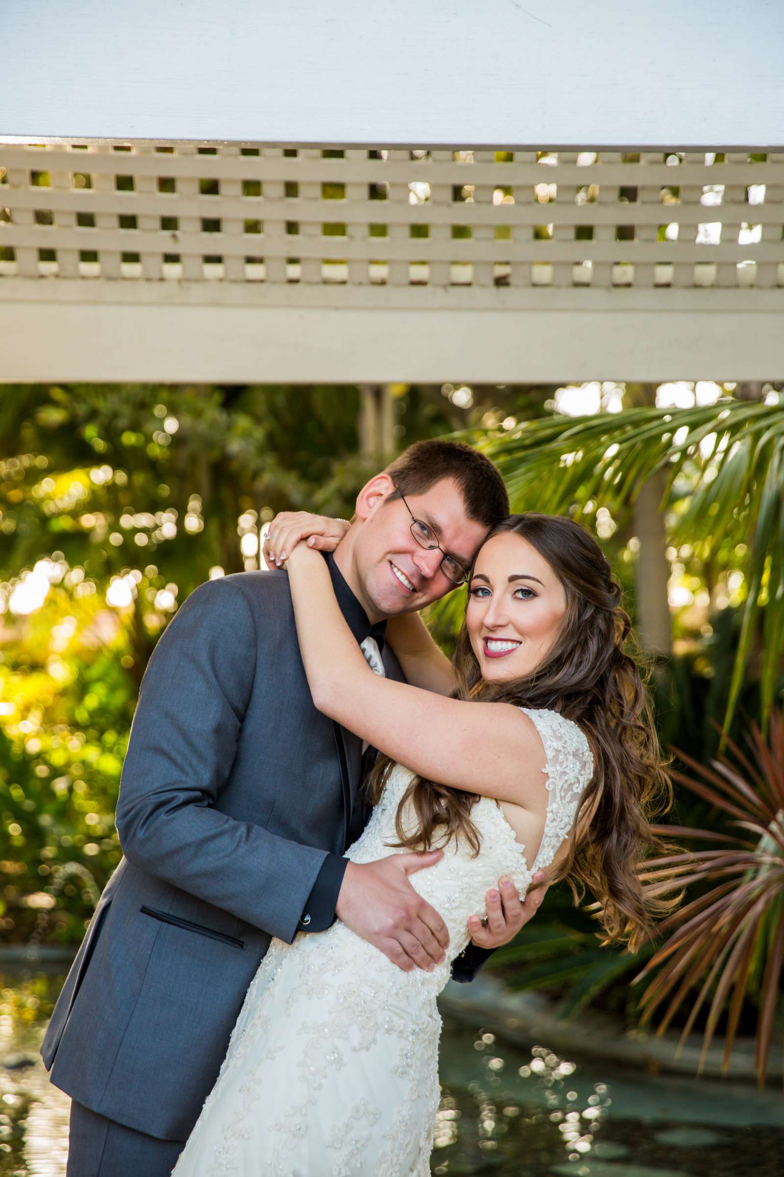 Bahia Hotel Wedding coordinated by Breezy Day Weddings, Jacqueline and Oleg Wedding Photo #39 by True Photography