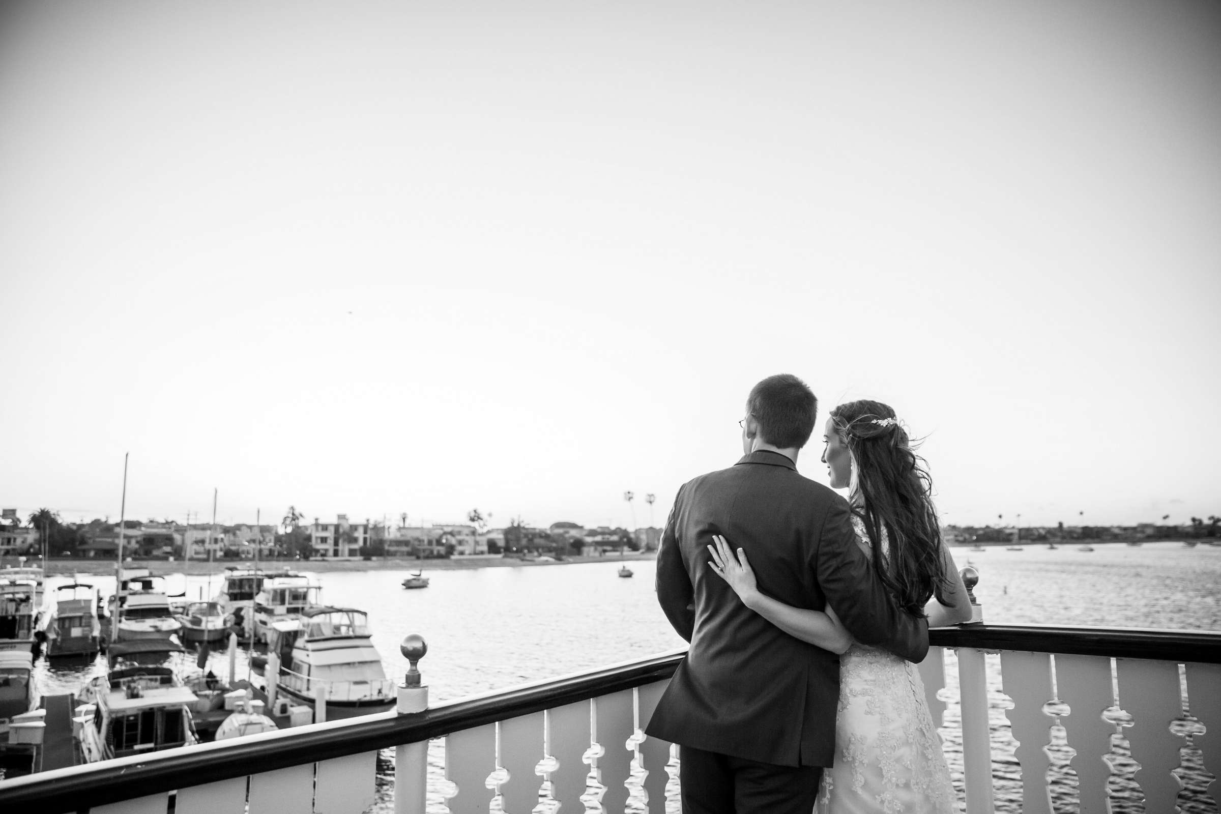 Bahia Hotel Wedding coordinated by Breezy Day Weddings, Jacqueline and Oleg Wedding Photo #80 by True Photography