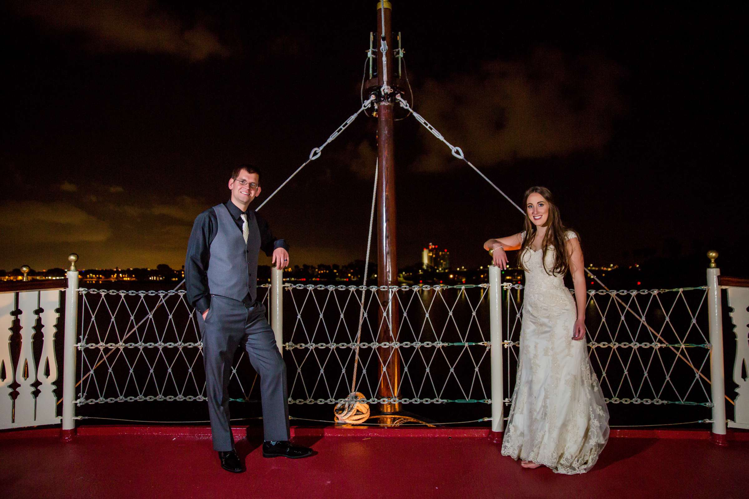 Bahia Hotel Wedding coordinated by Breezy Day Weddings, Jacqueline and Oleg Wedding Photo #106 by True Photography