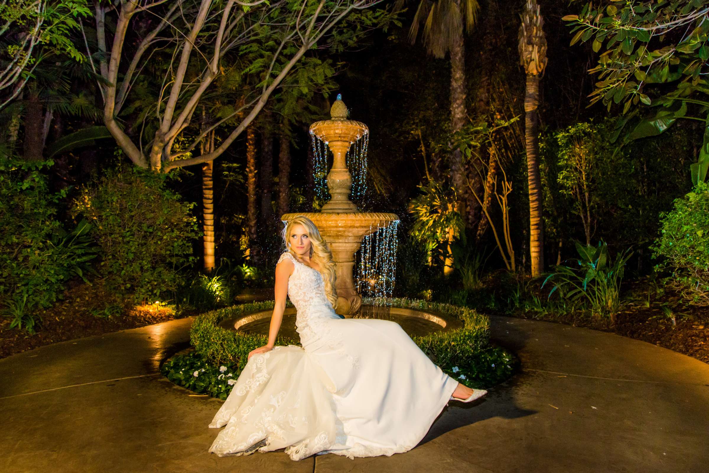 Grand Tradition Estate Wedding, Mary and Jordan Wedding Photo #451590 by True Photography