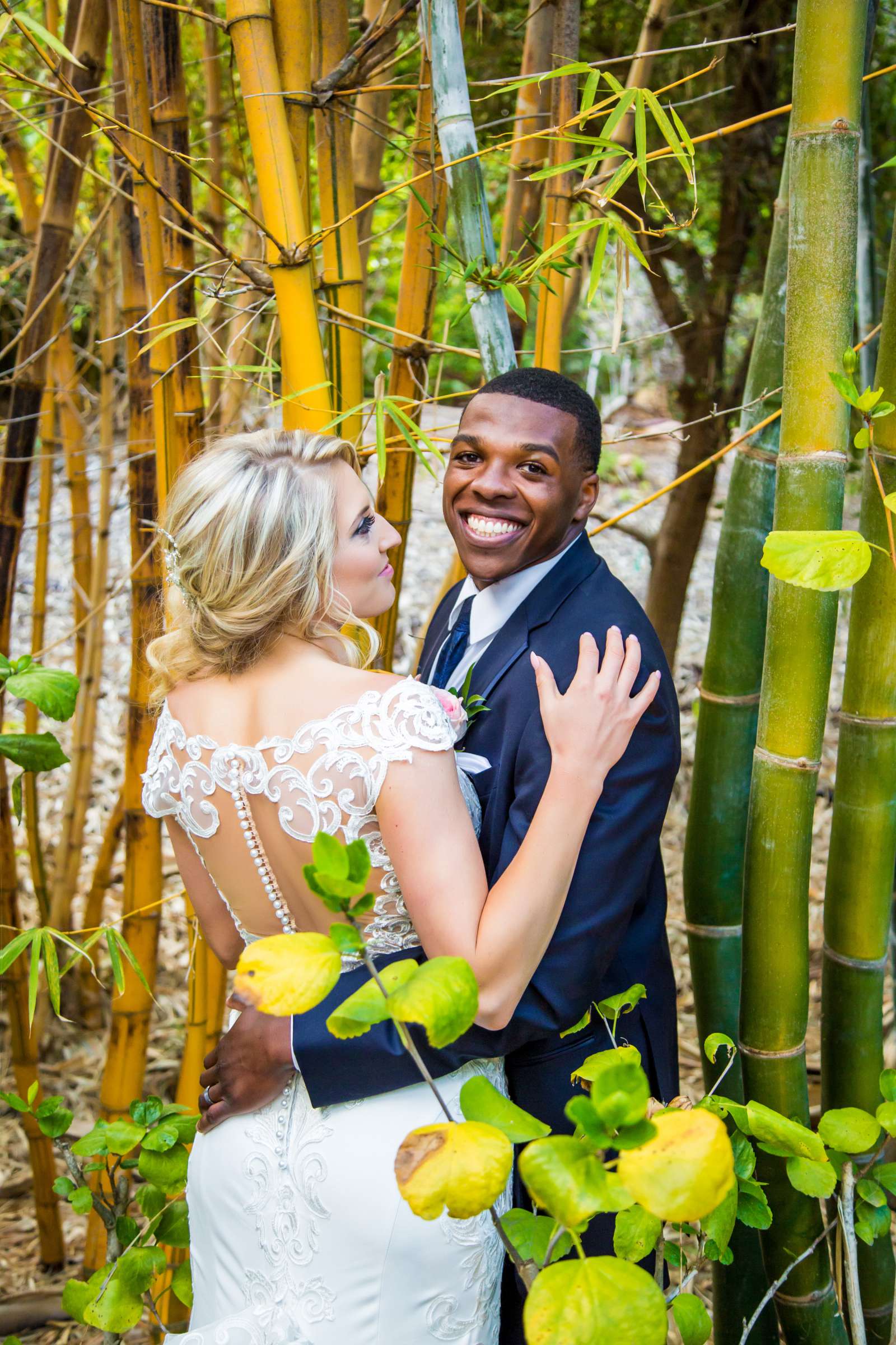 Grand Tradition Estate Wedding, Mary and Jordan Wedding Photo #451591 by True Photography