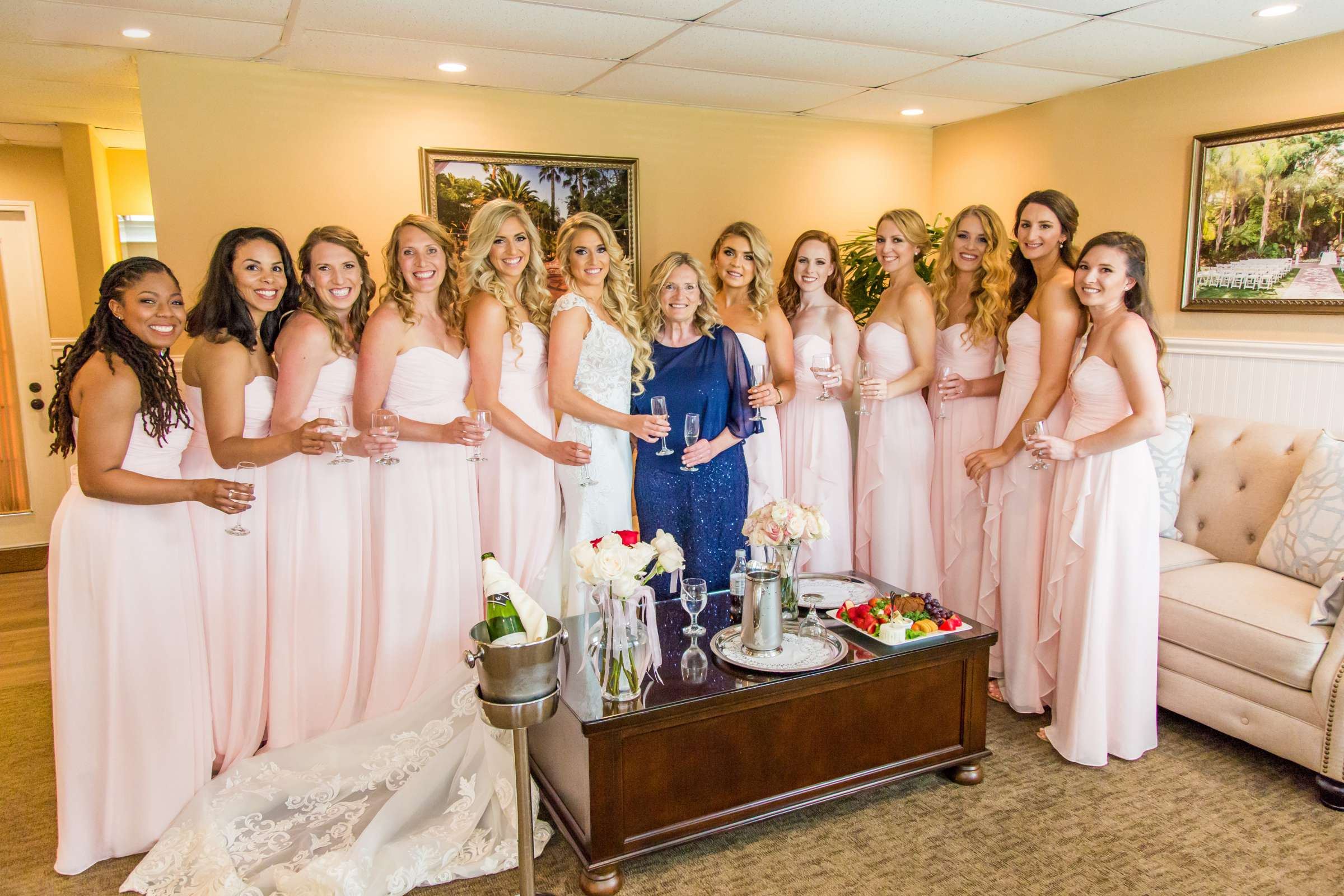 Grand Tradition Estate Wedding, Mary and Jordan Wedding Photo #451606 by True Photography