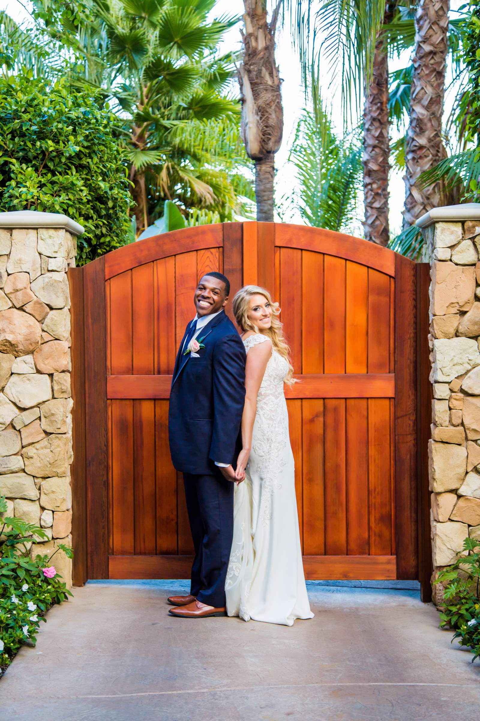 Grand Tradition Estate Wedding, Mary and Jordan Wedding Photo #451651 by True Photography