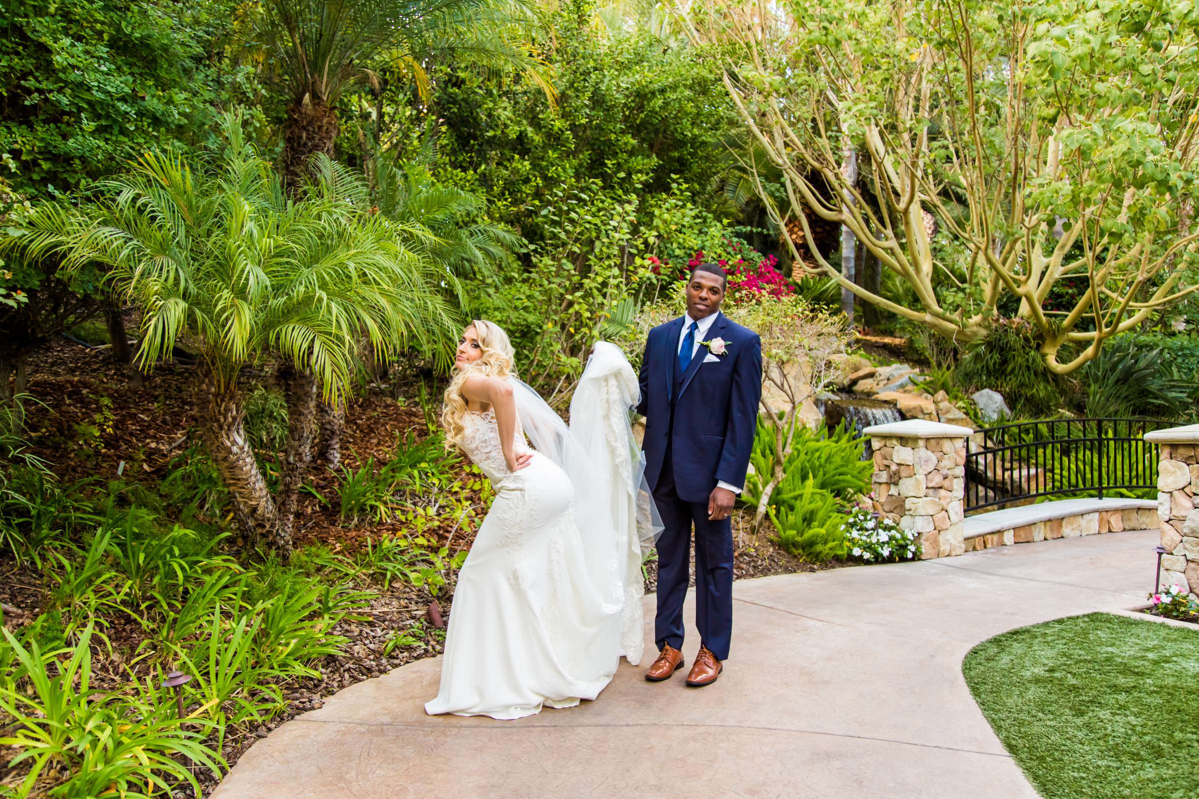 Grand Tradition Estate Wedding, Mary and Jordan Wedding Photo #451660 by True Photography