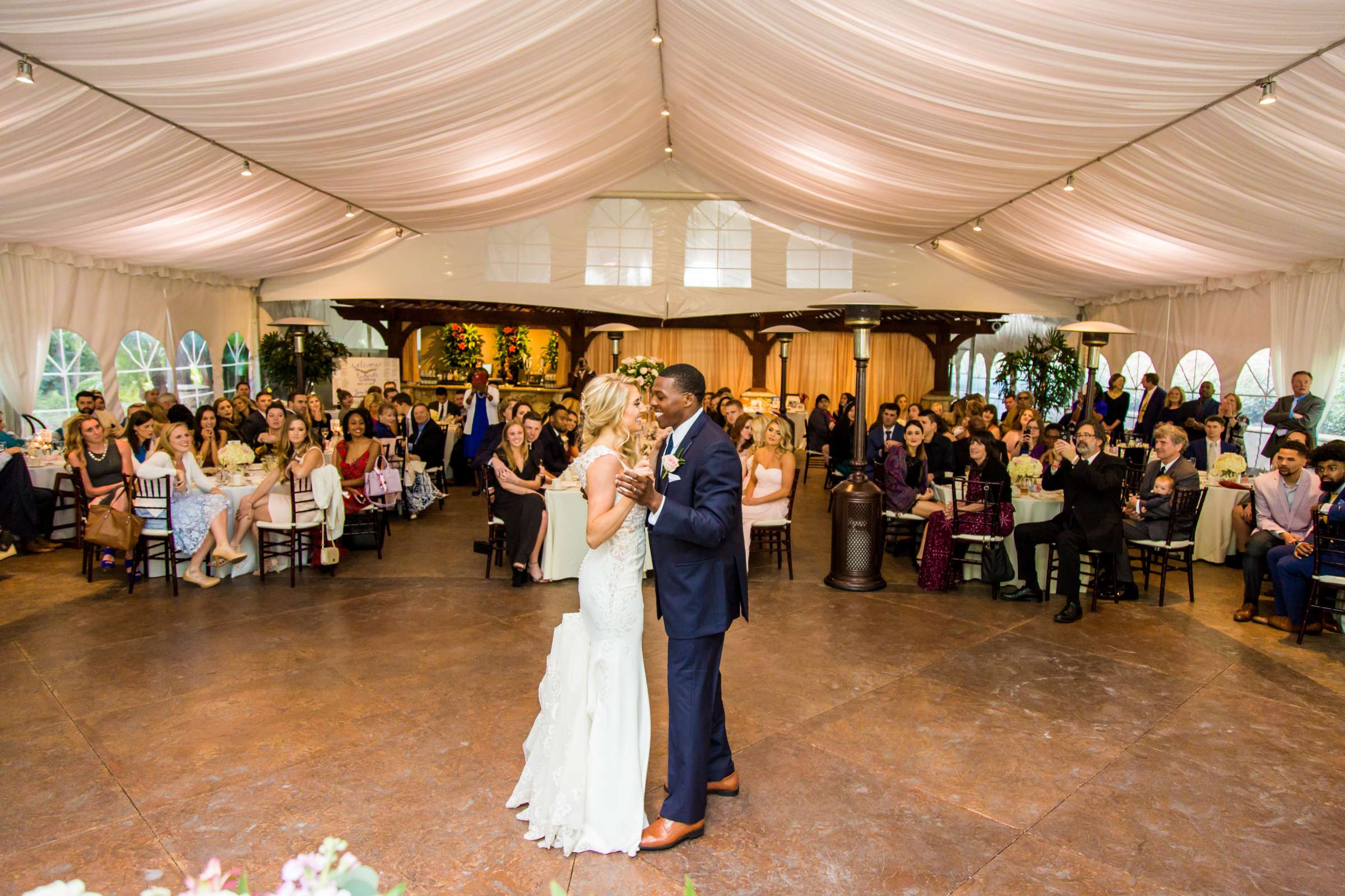 Grand Tradition Estate Wedding, Mary and Jordan Wedding Photo #451671 by True Photography