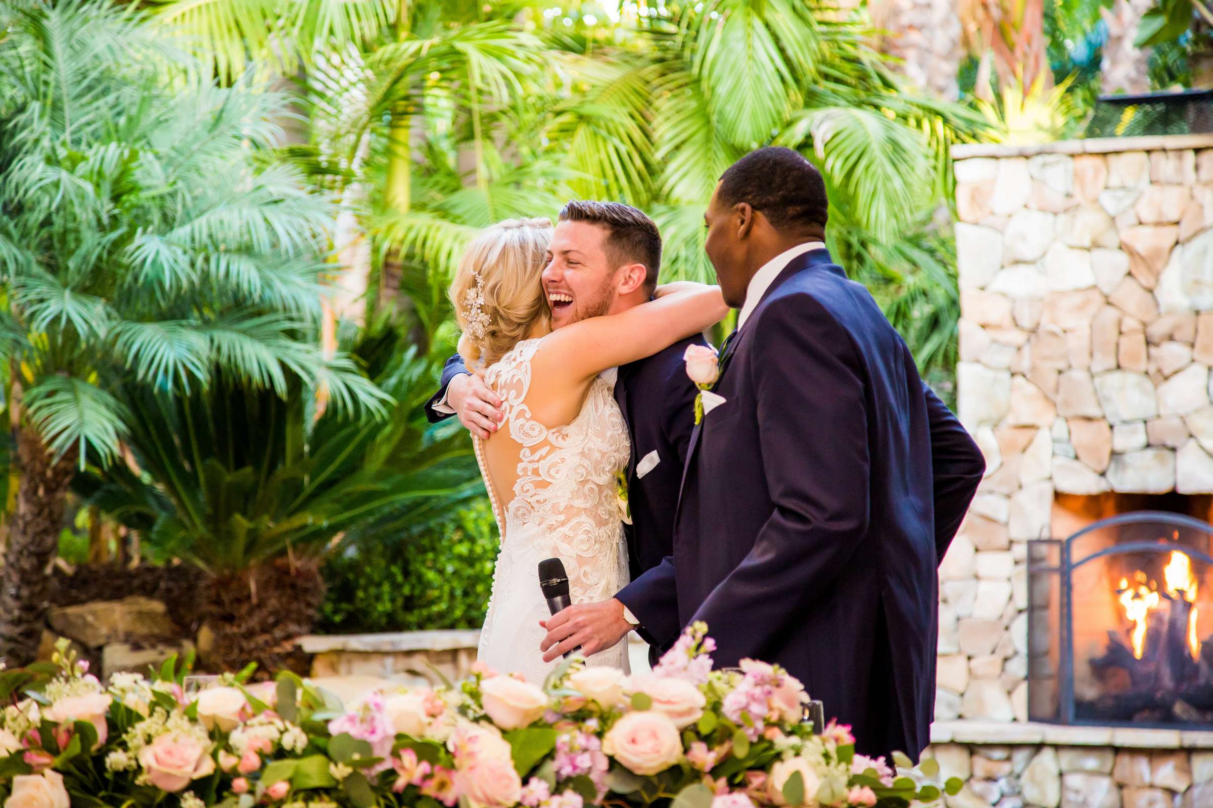 Grand Tradition Estate Wedding, Mary and Jordan Wedding Photo #451682 by True Photography