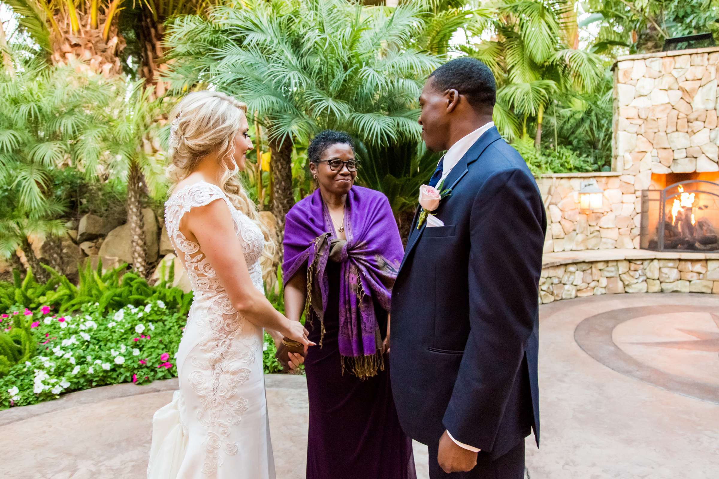 Grand Tradition Estate Wedding, Mary and Jordan Wedding Photo #451691 by True Photography